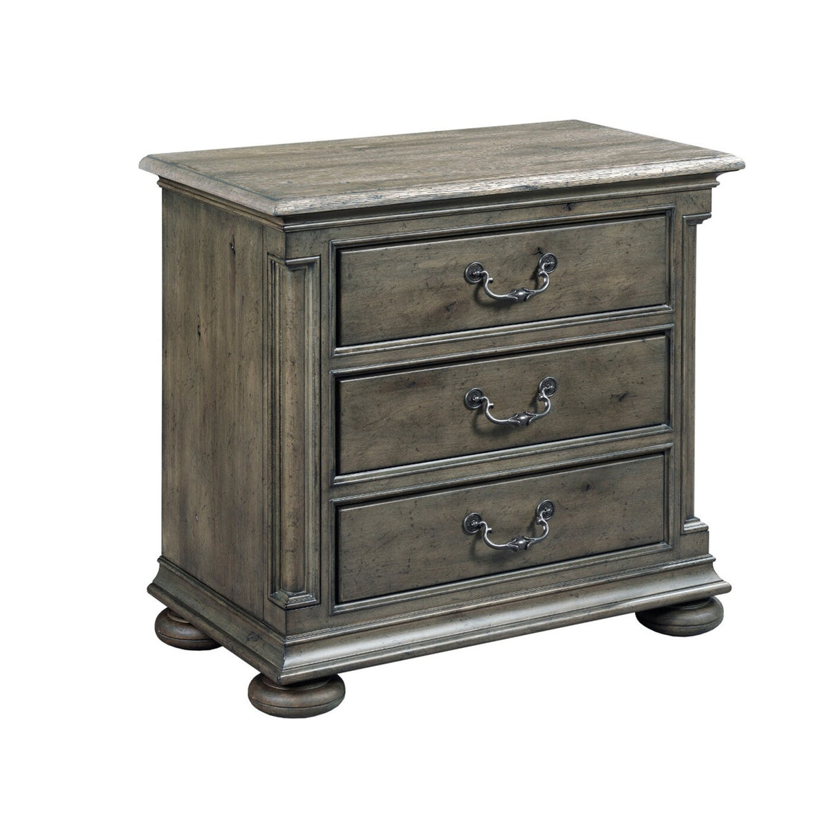 Greyson Nightstand