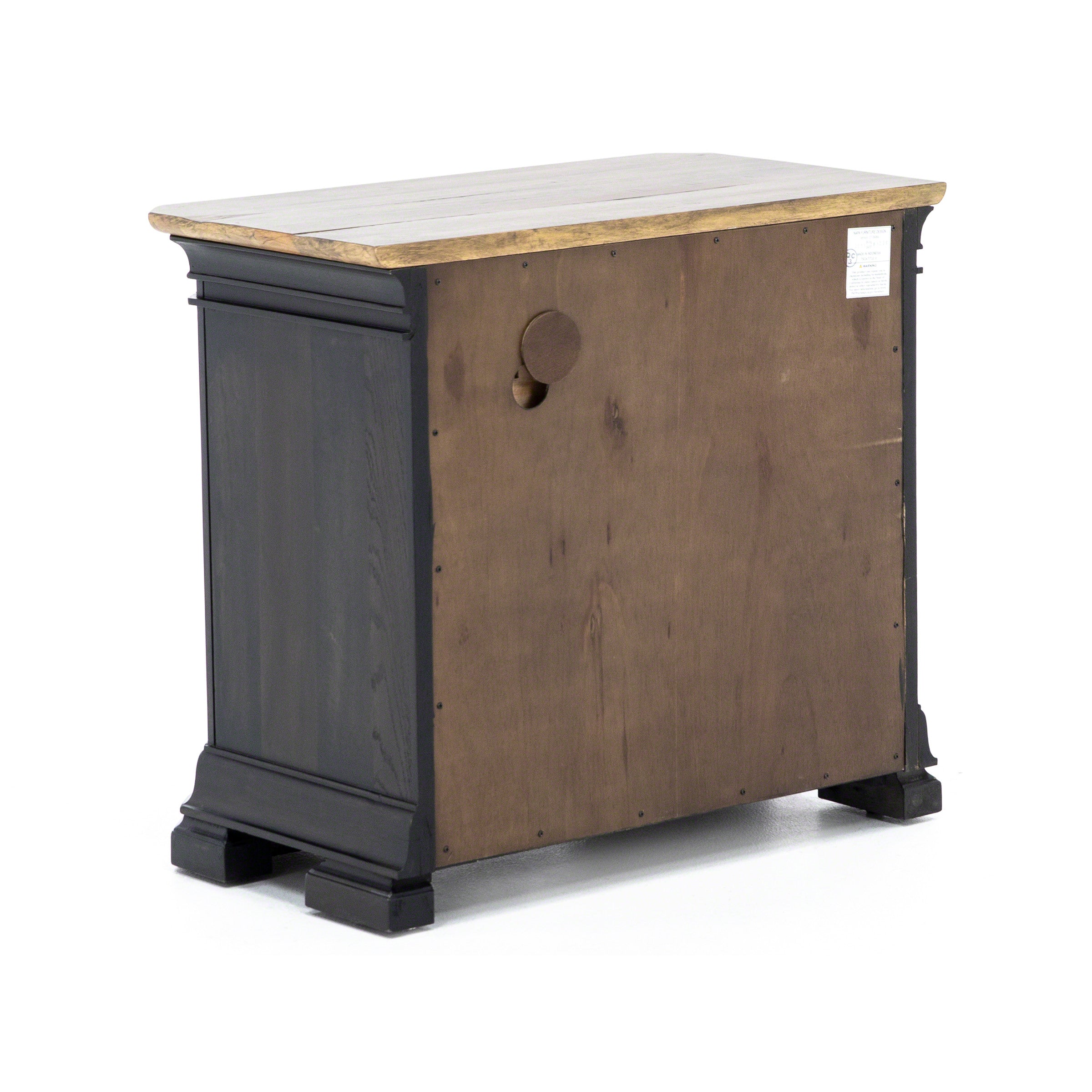 Grand Louie Nightstand