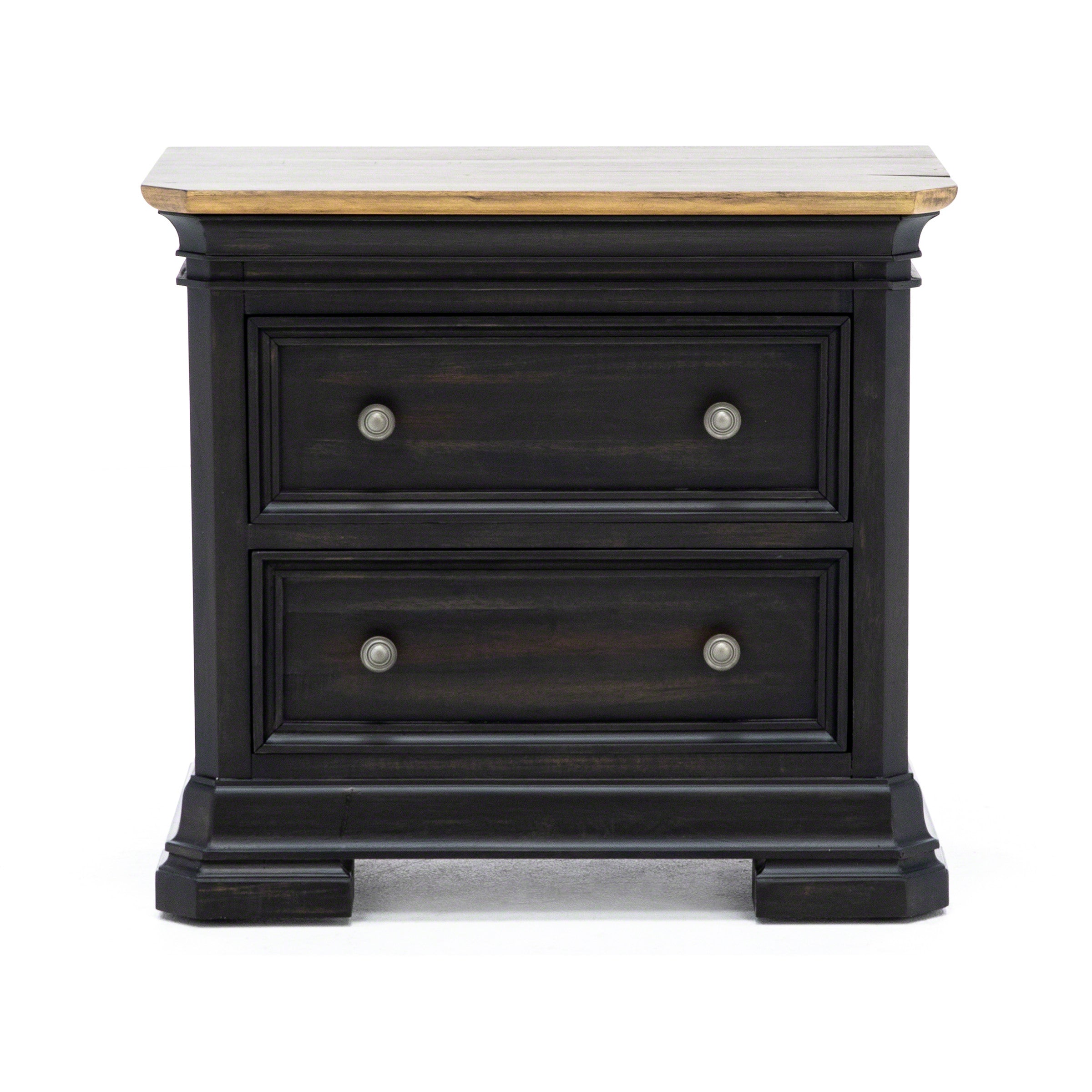 Grand Louie Nightstand