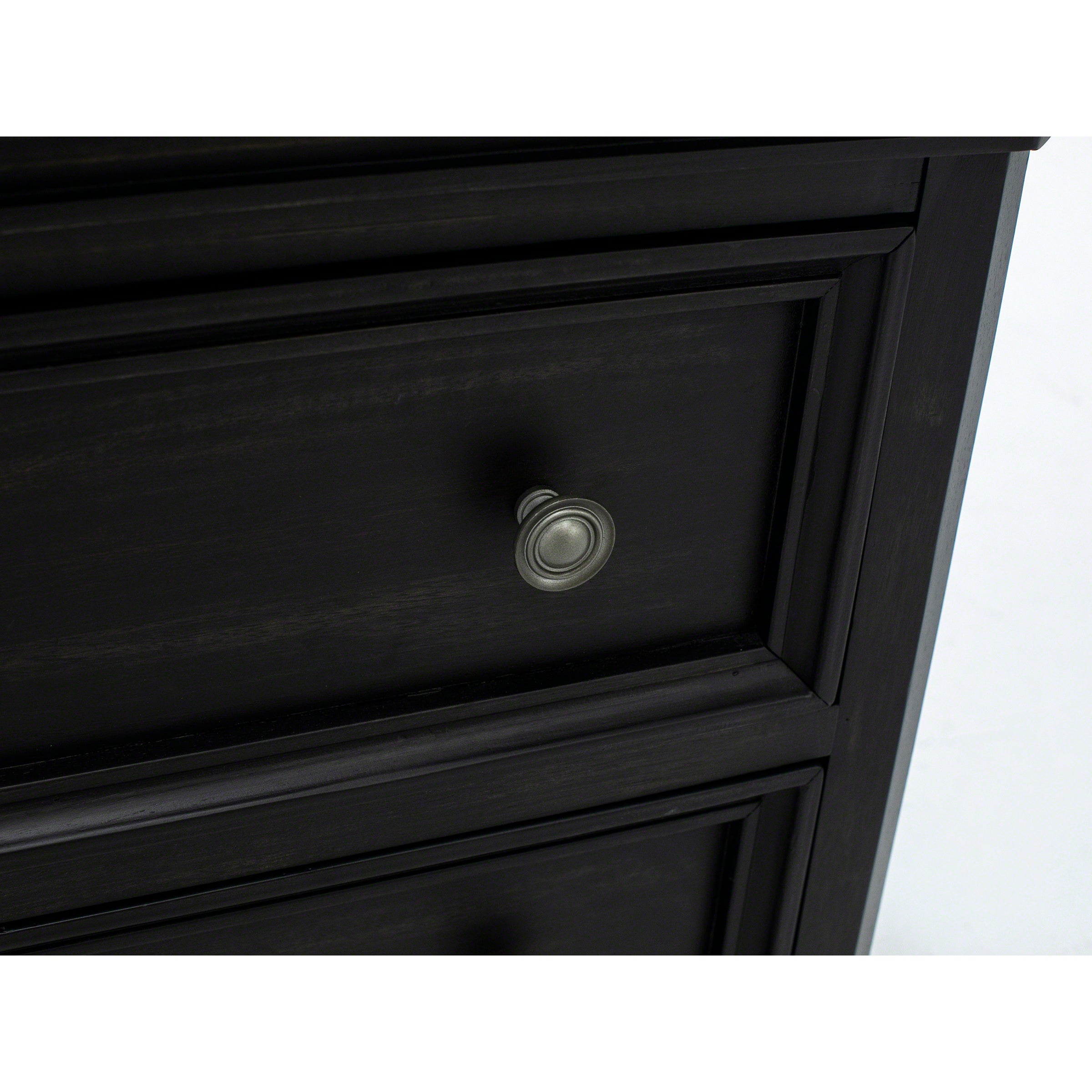 Grand Louie Nightstand