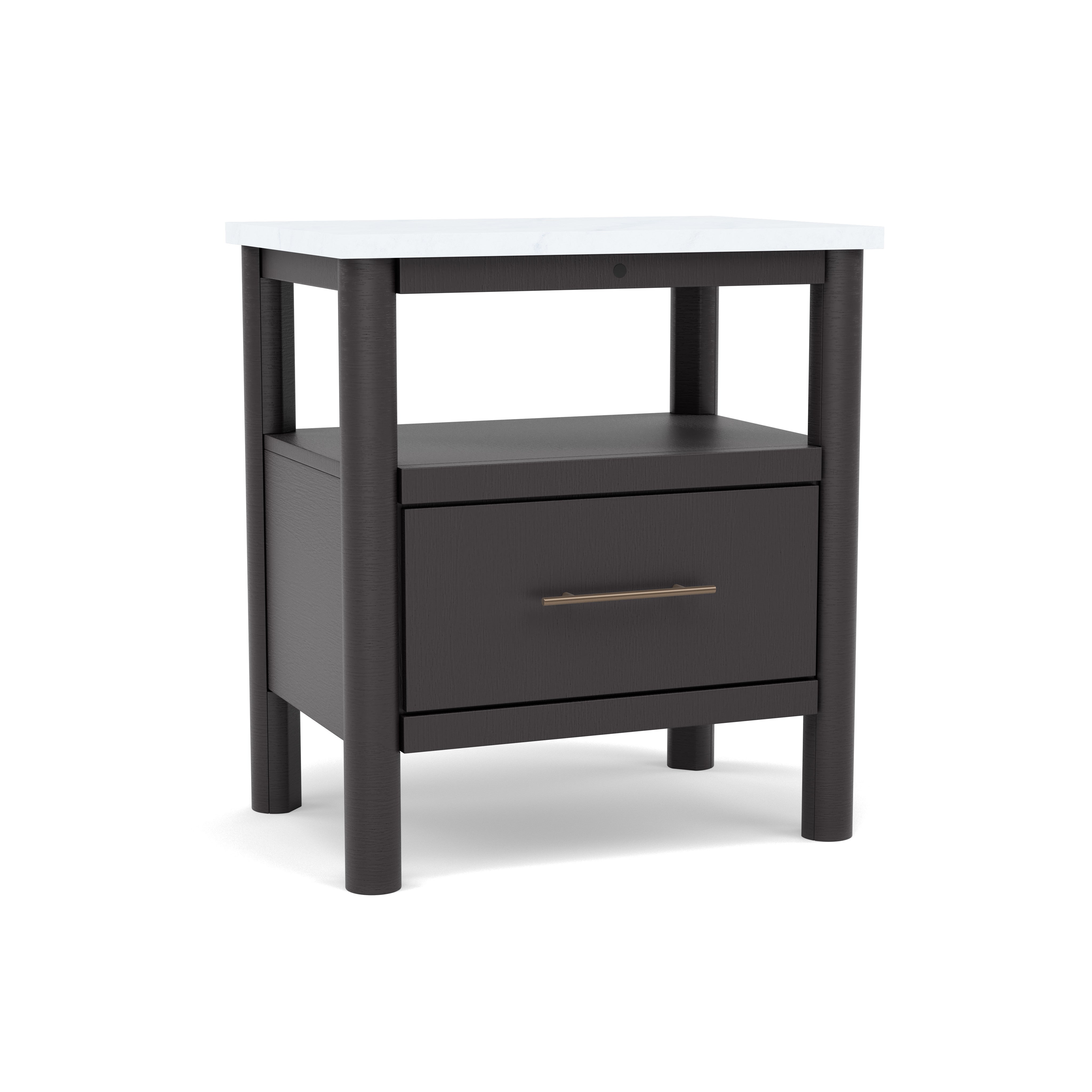 Hudson Nightstand