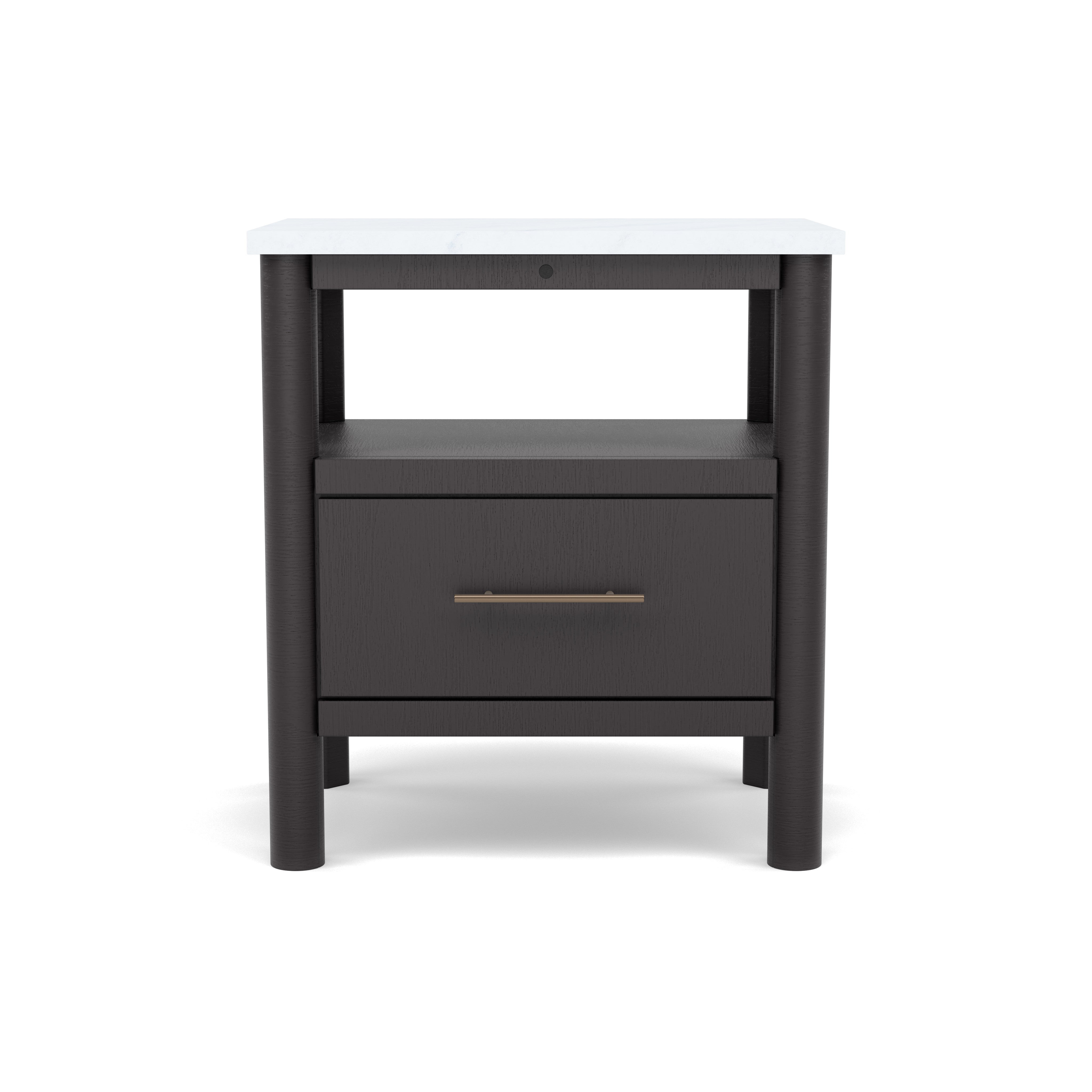 Hudson Nightstand