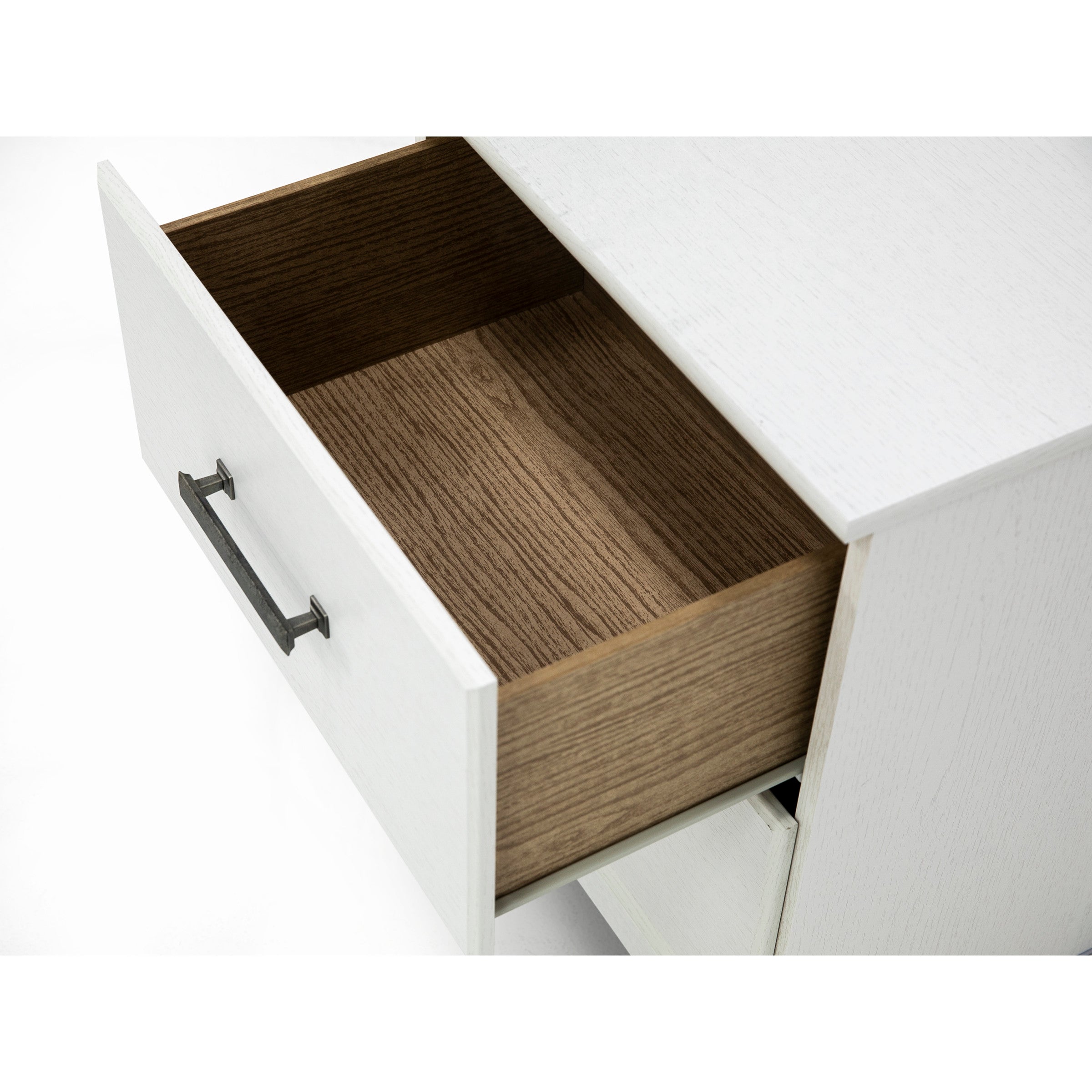 Essentials Nightstand