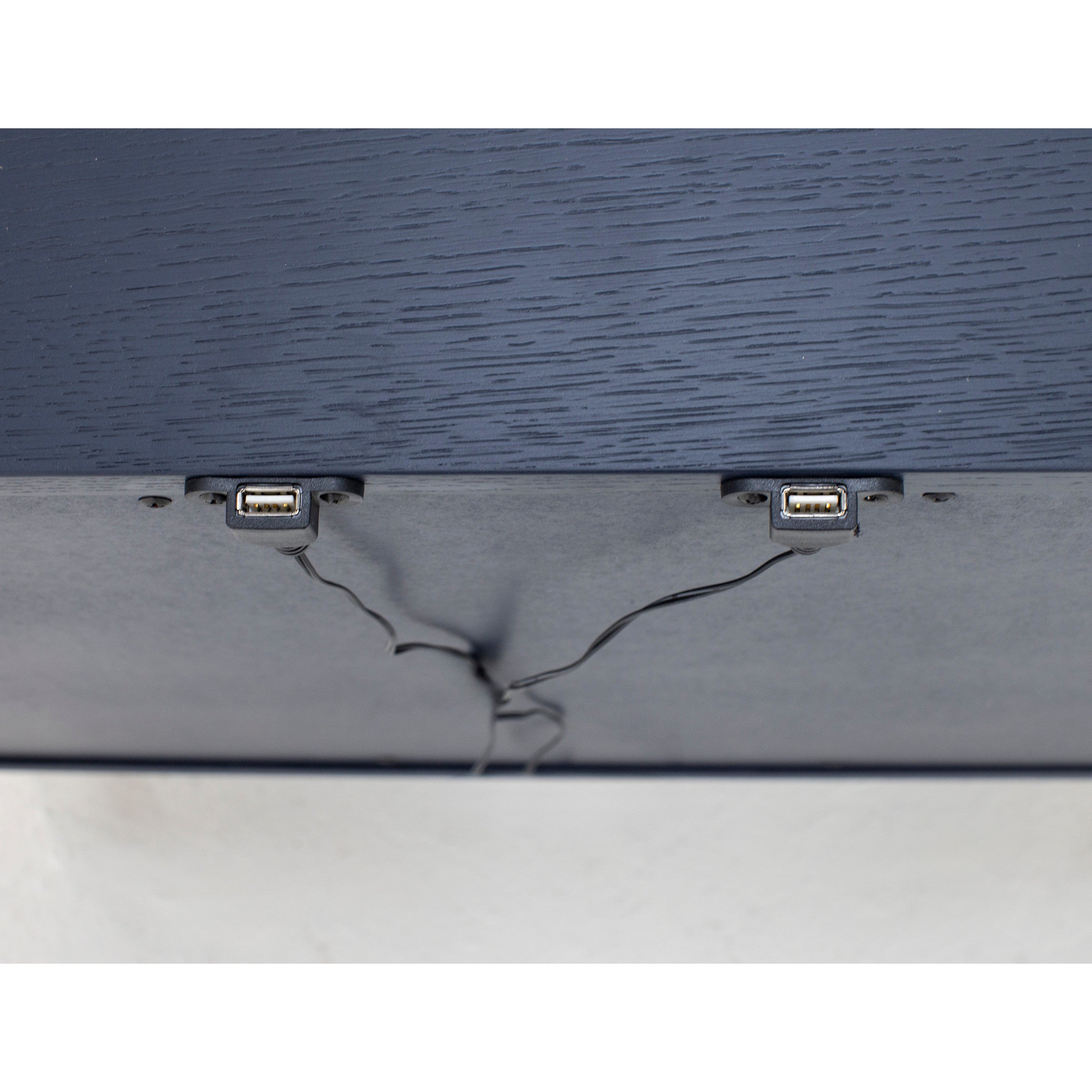 Sapphire Nightstand