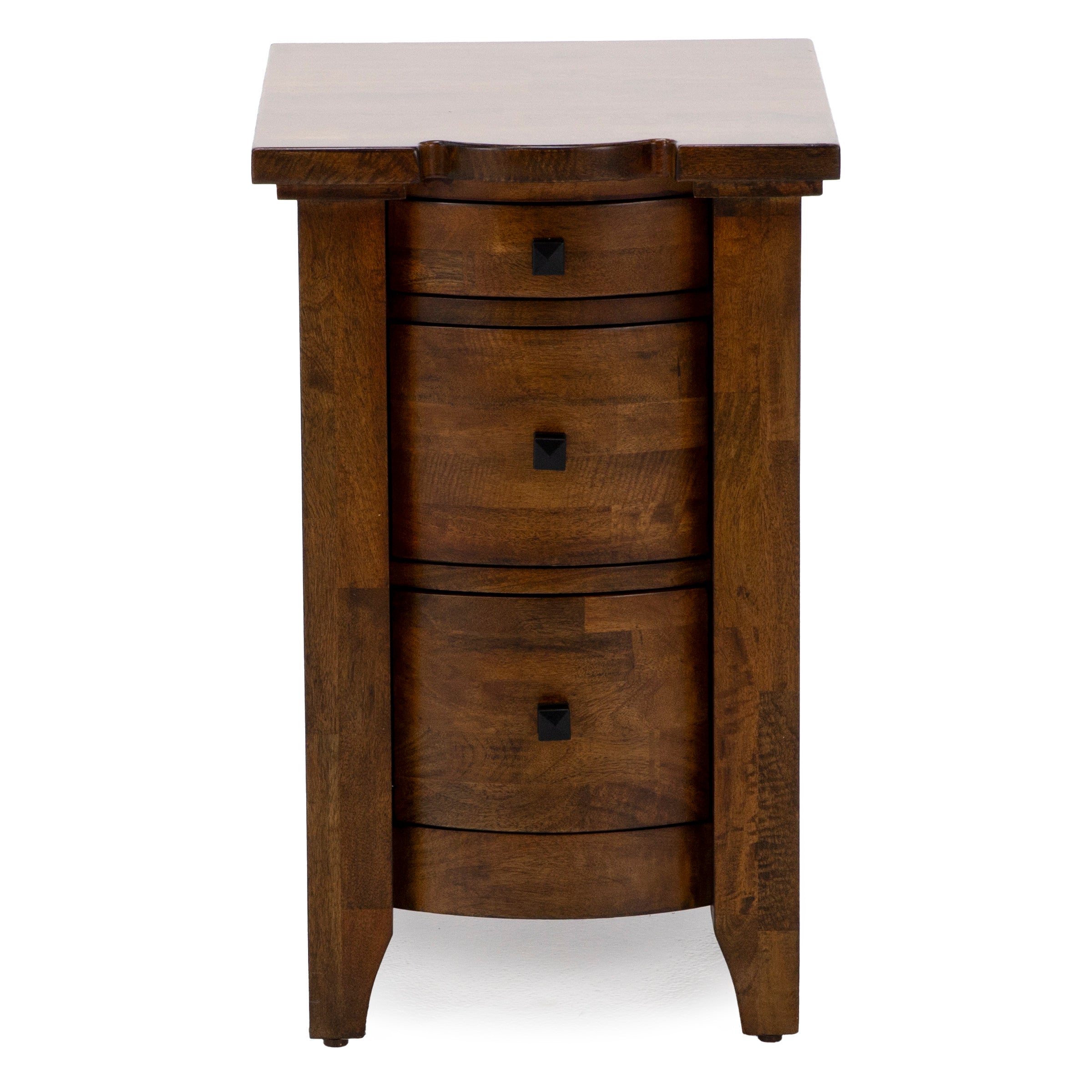 Whistler Retreat 18" Width Nightstand