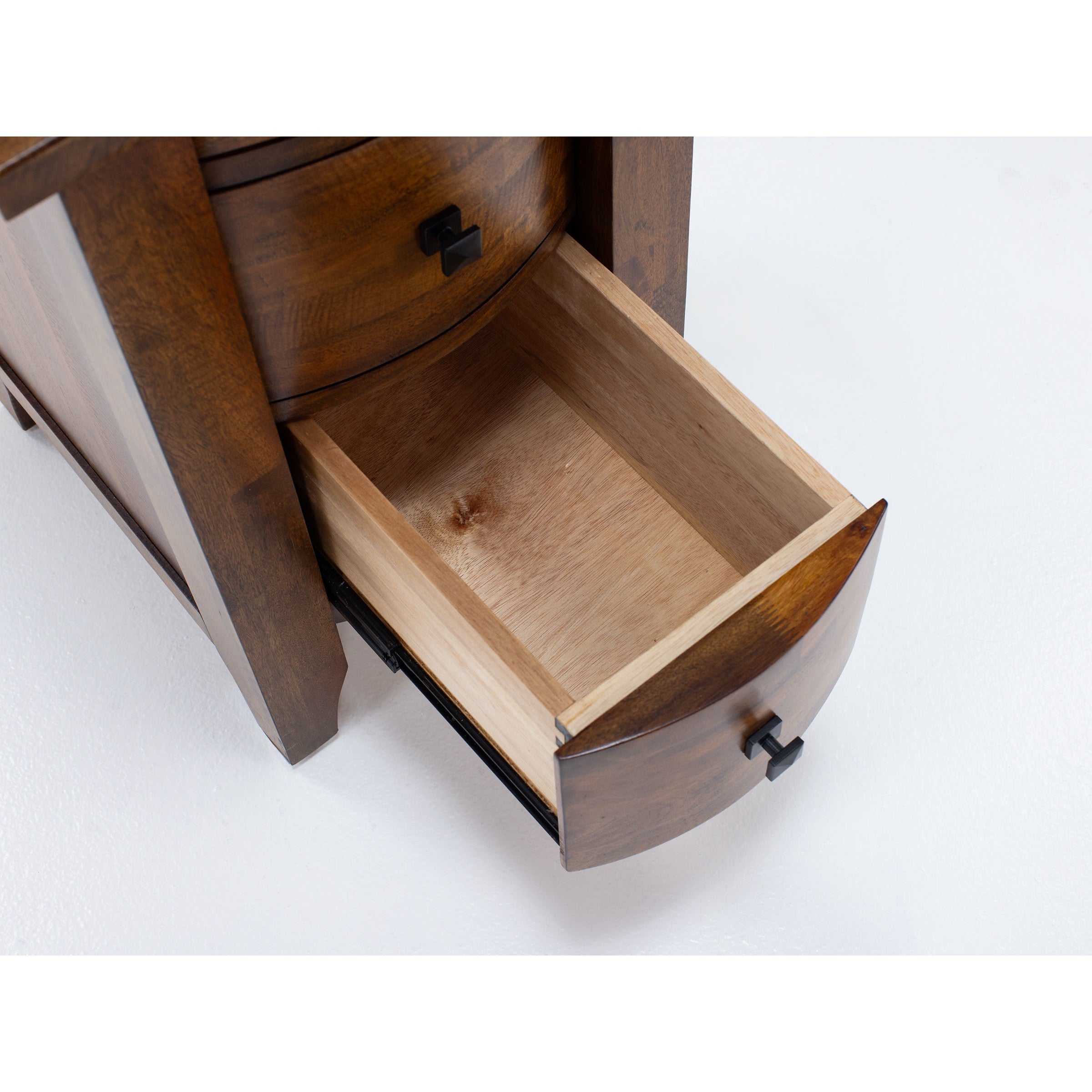 Whistler Retreat 18" Width Nightstand