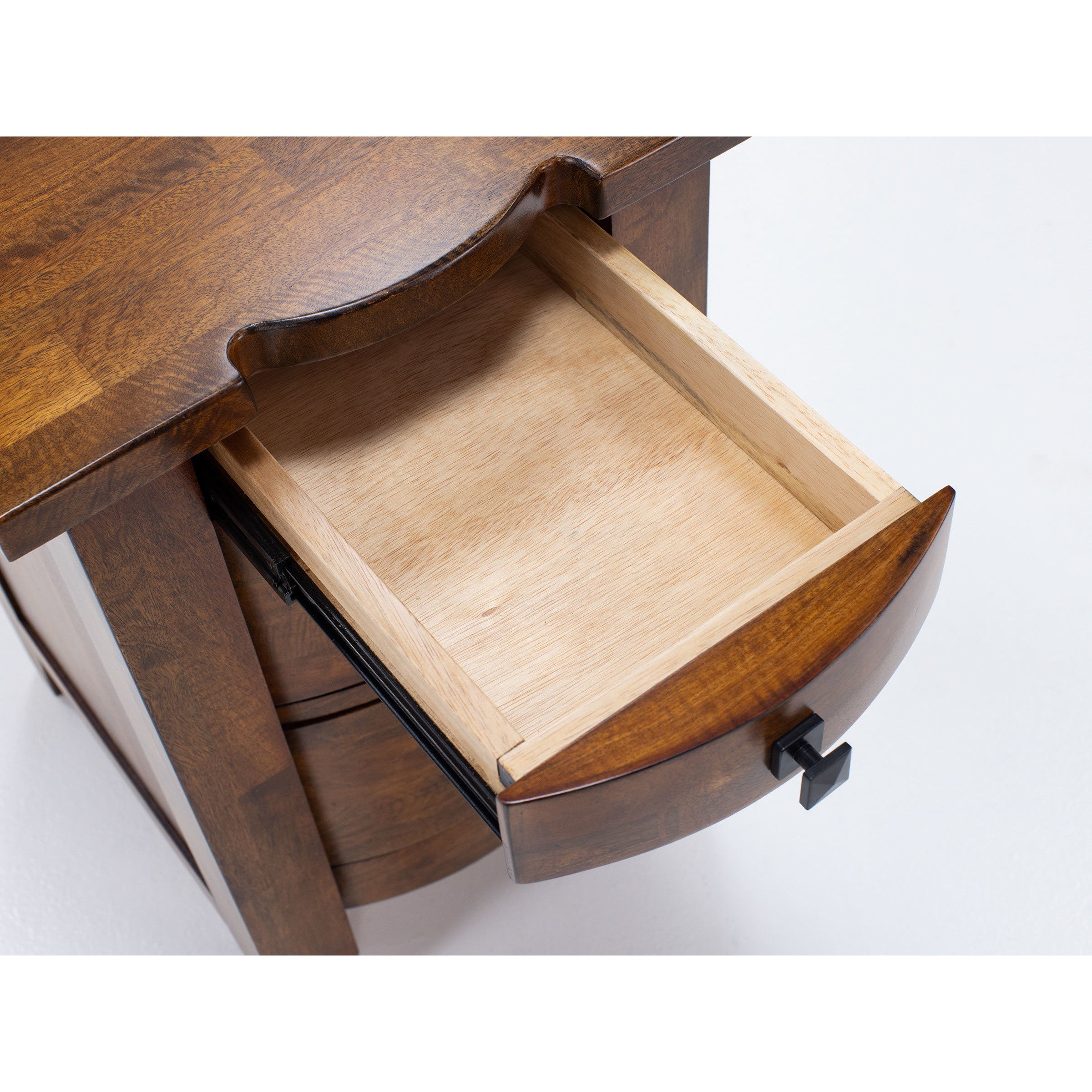 Whistler Retreat 18" Width Nightstand