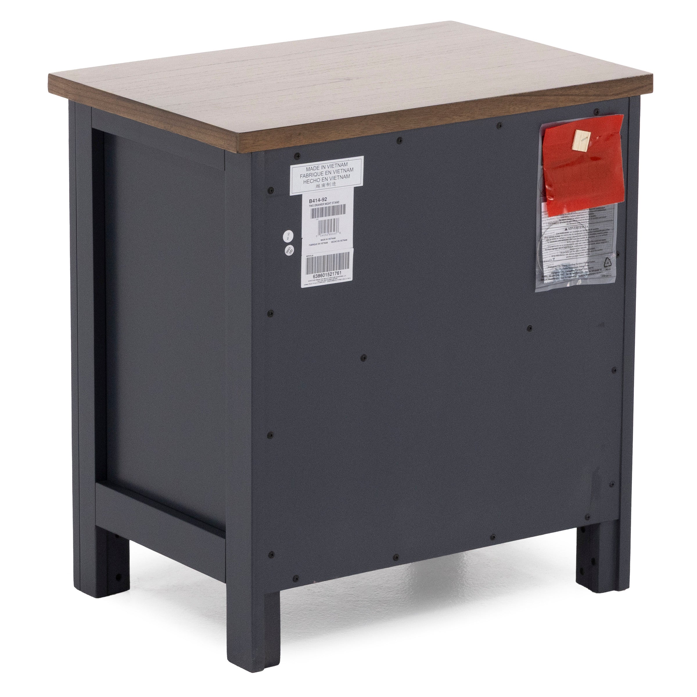 Morgan Nightstand