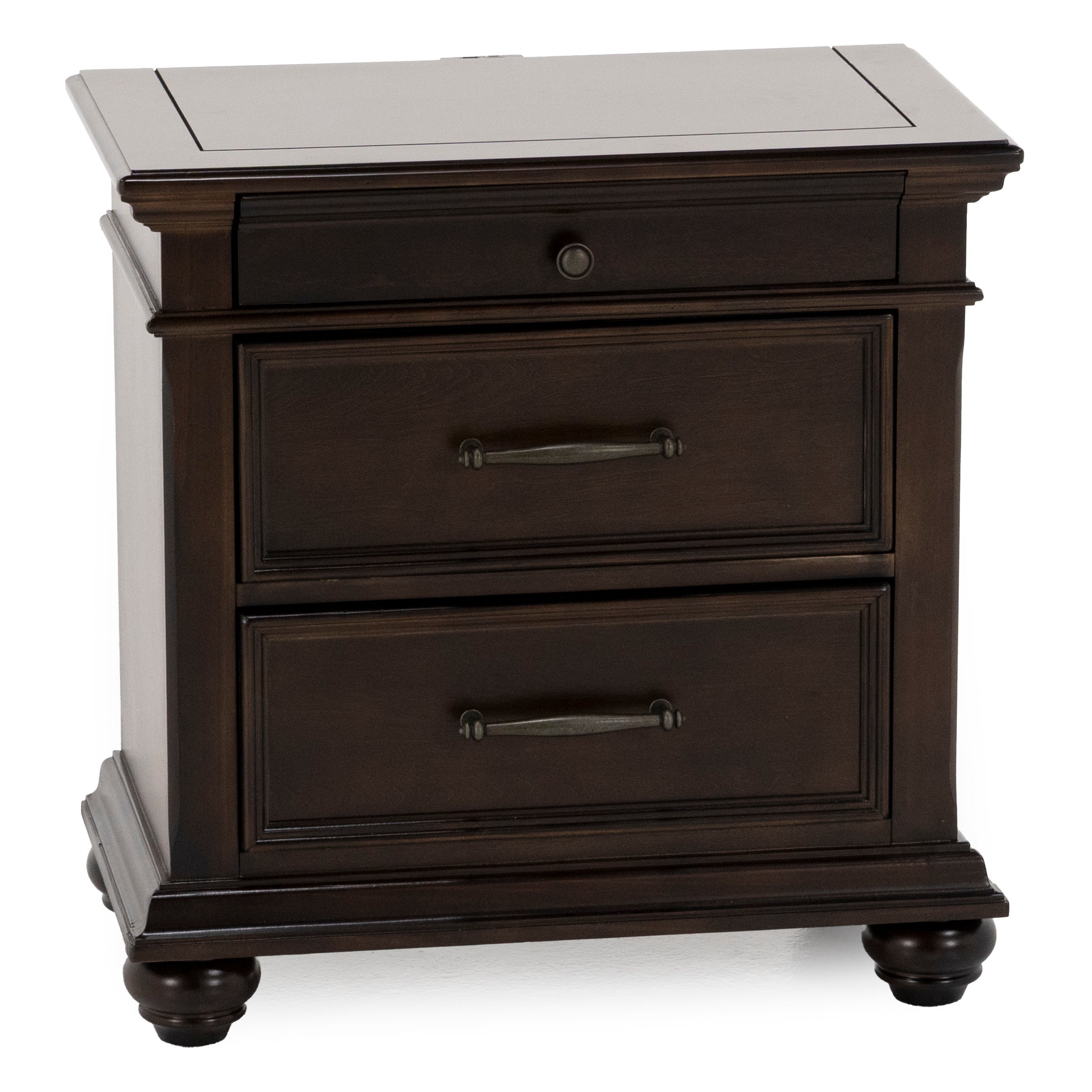 Zack Nightstand