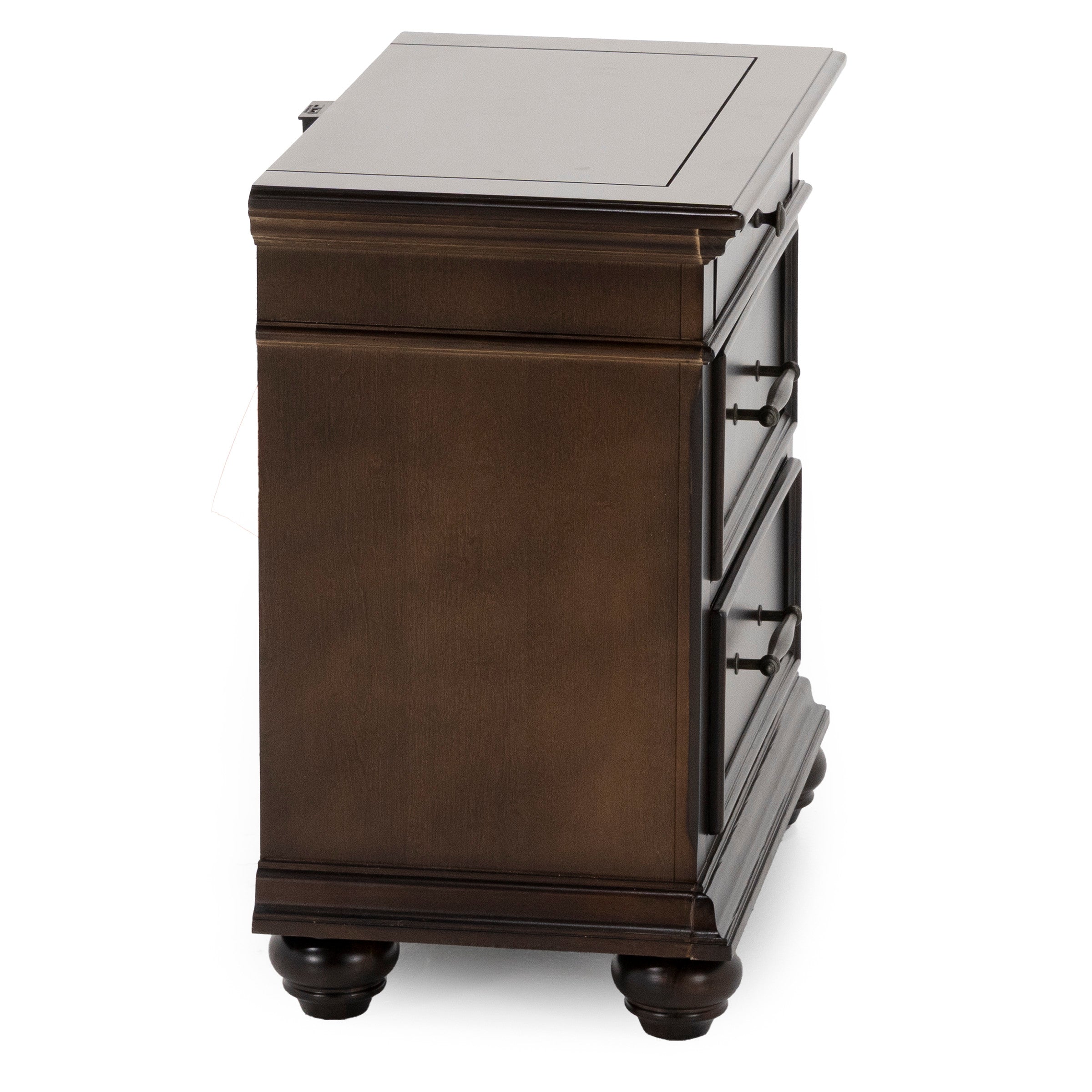 Zack Nightstand