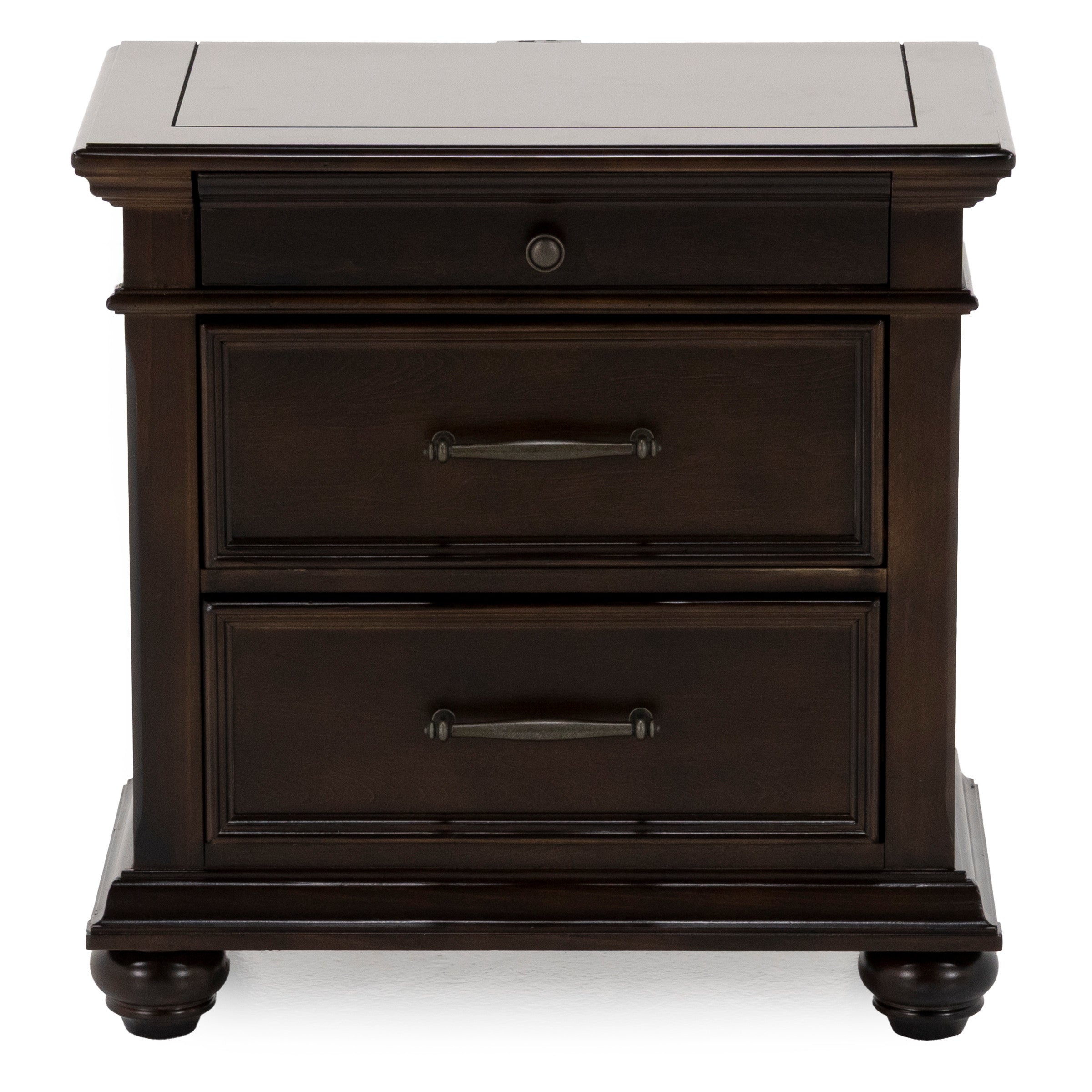 Zack Nightstand