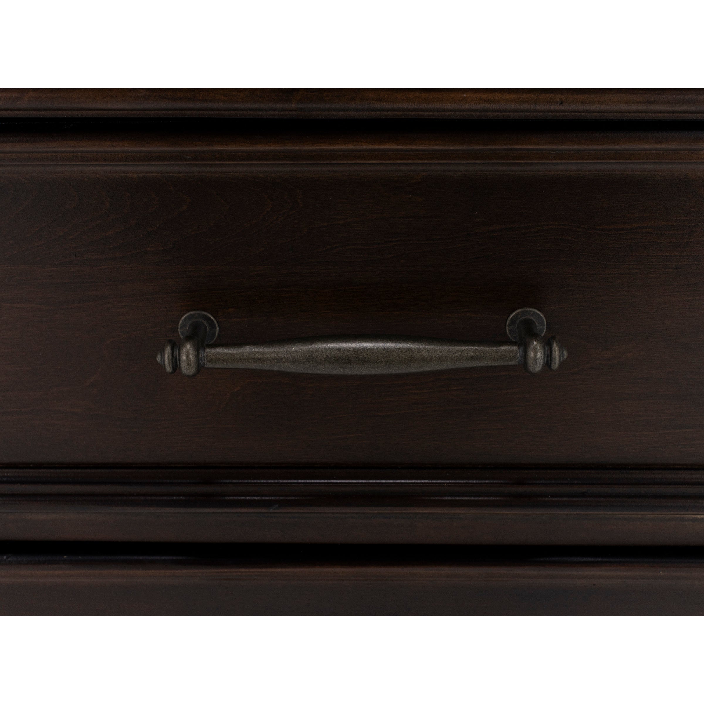 Zack Nightstand