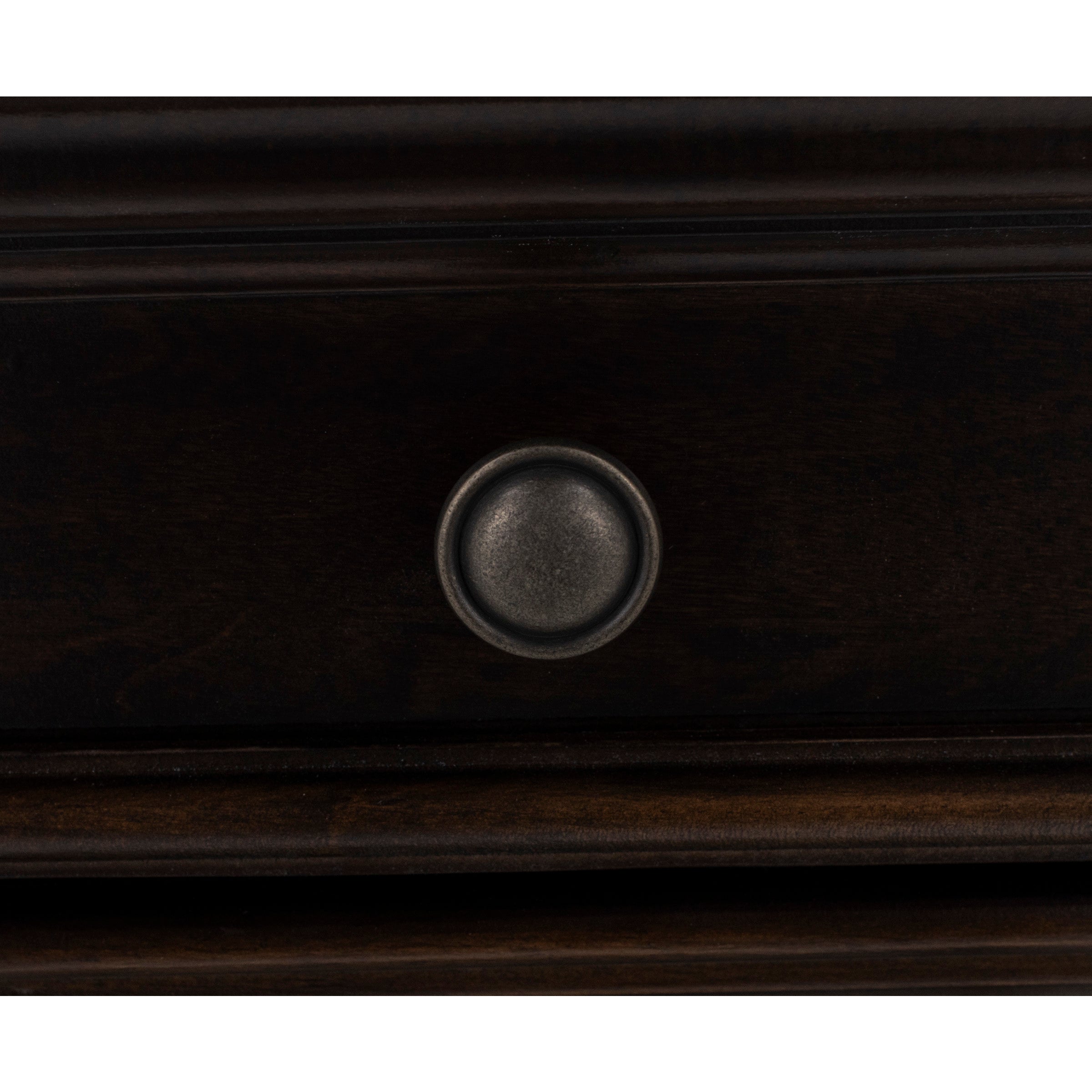 Zack Nightstand