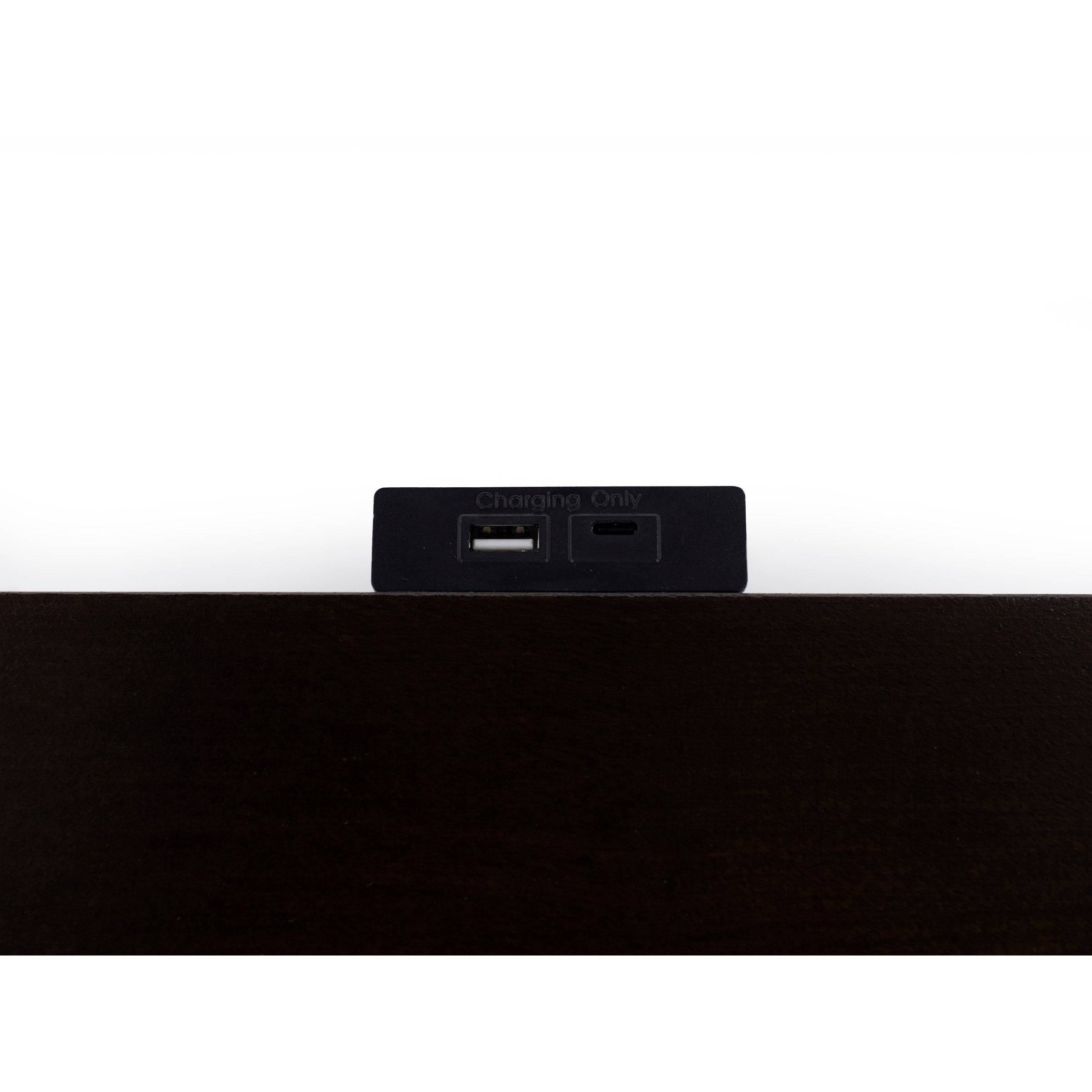 Zack Nightstand