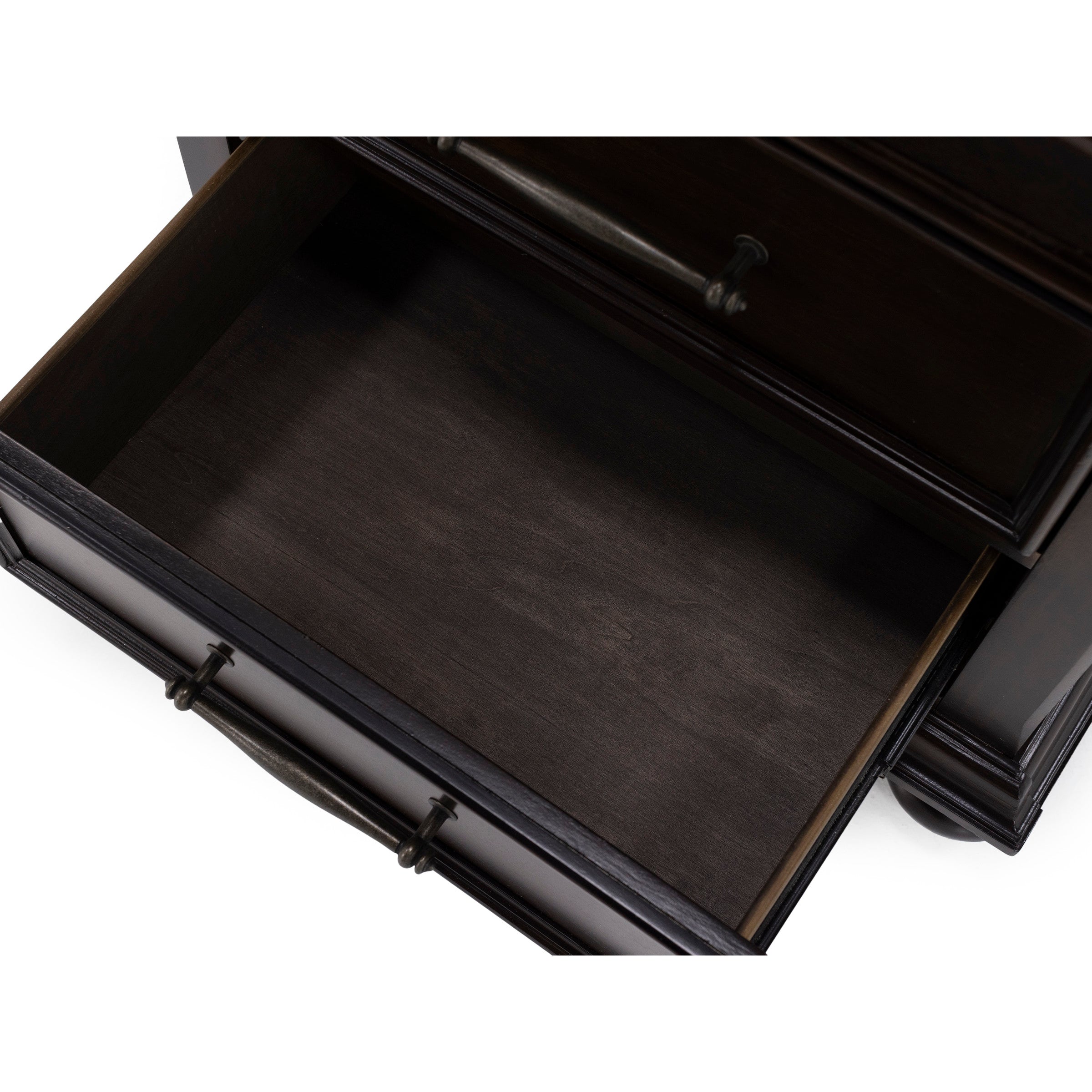 Zack Nightstand