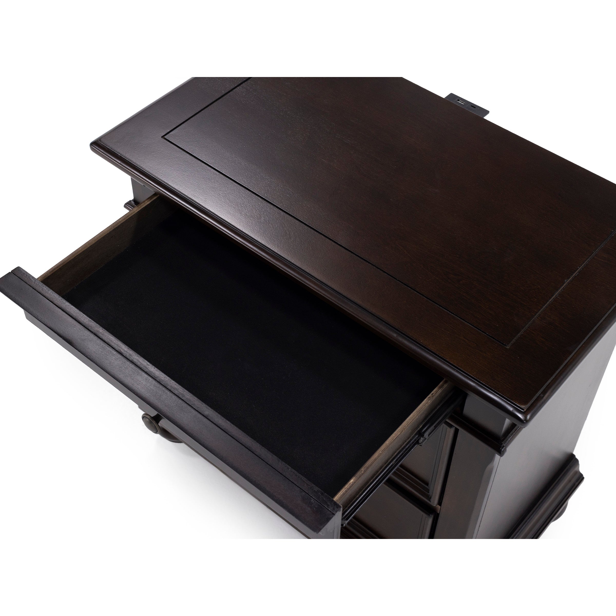 Zack Nightstand