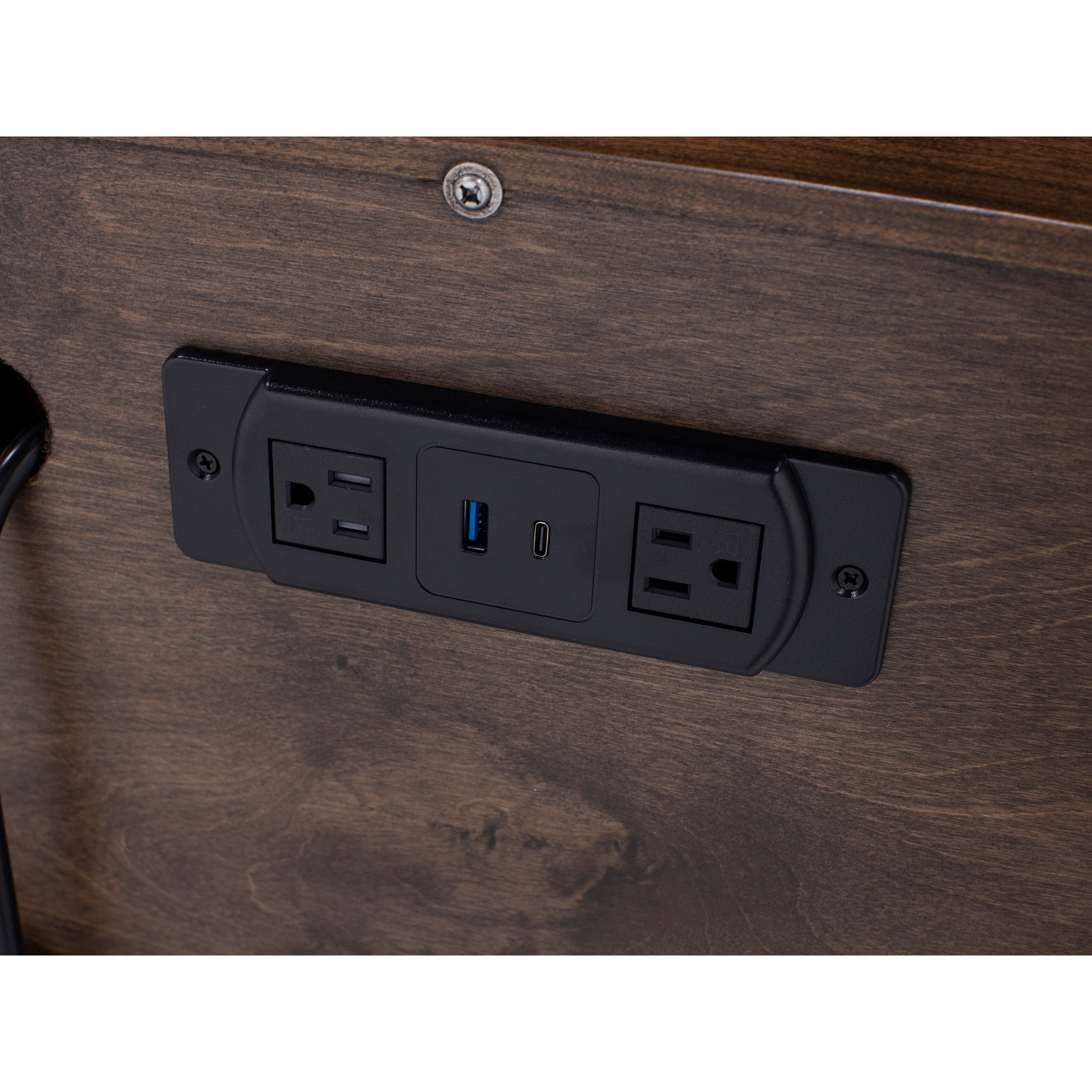 Kingsport Nightstand