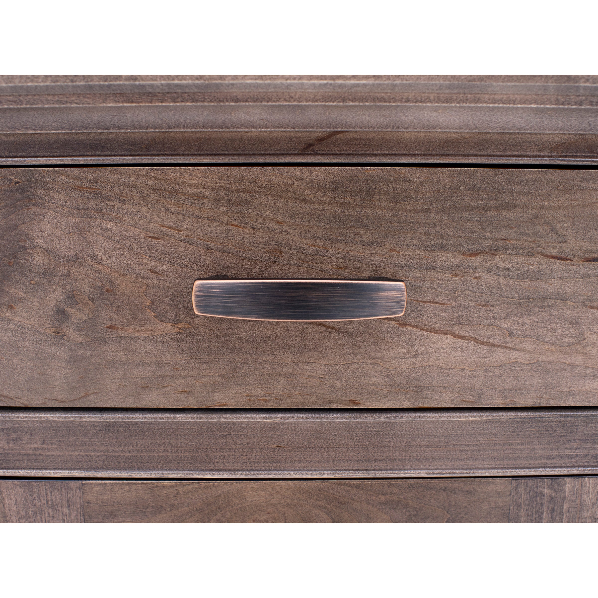 Daniel's Amish Elegance Door Nightstand Right Hinge