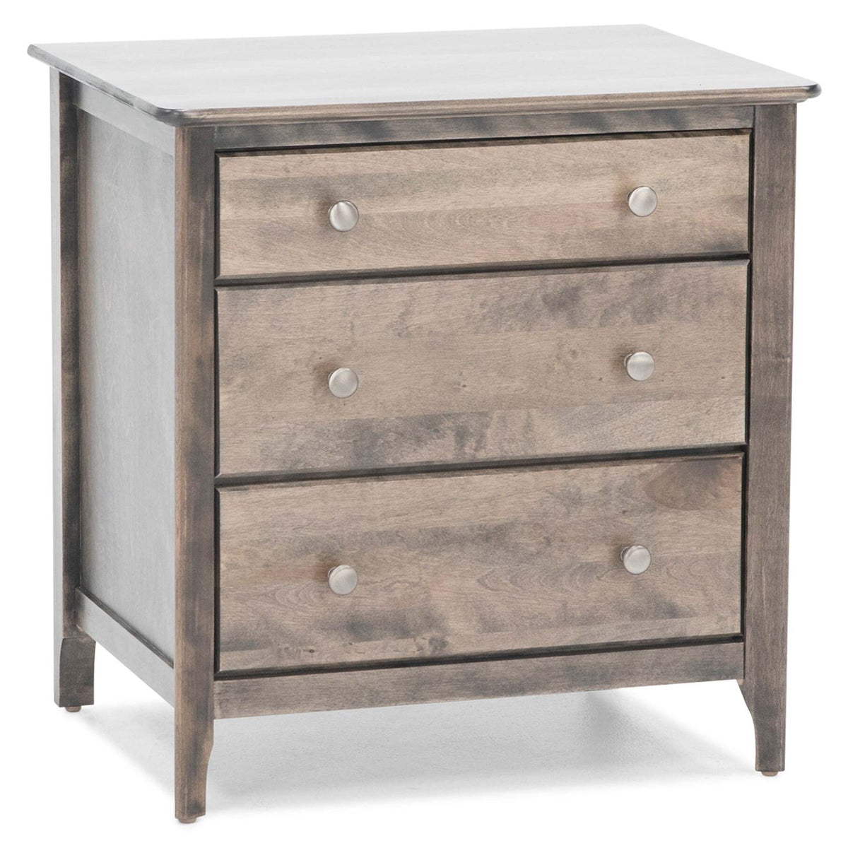 Witmer Stratford 26"W Nightstand