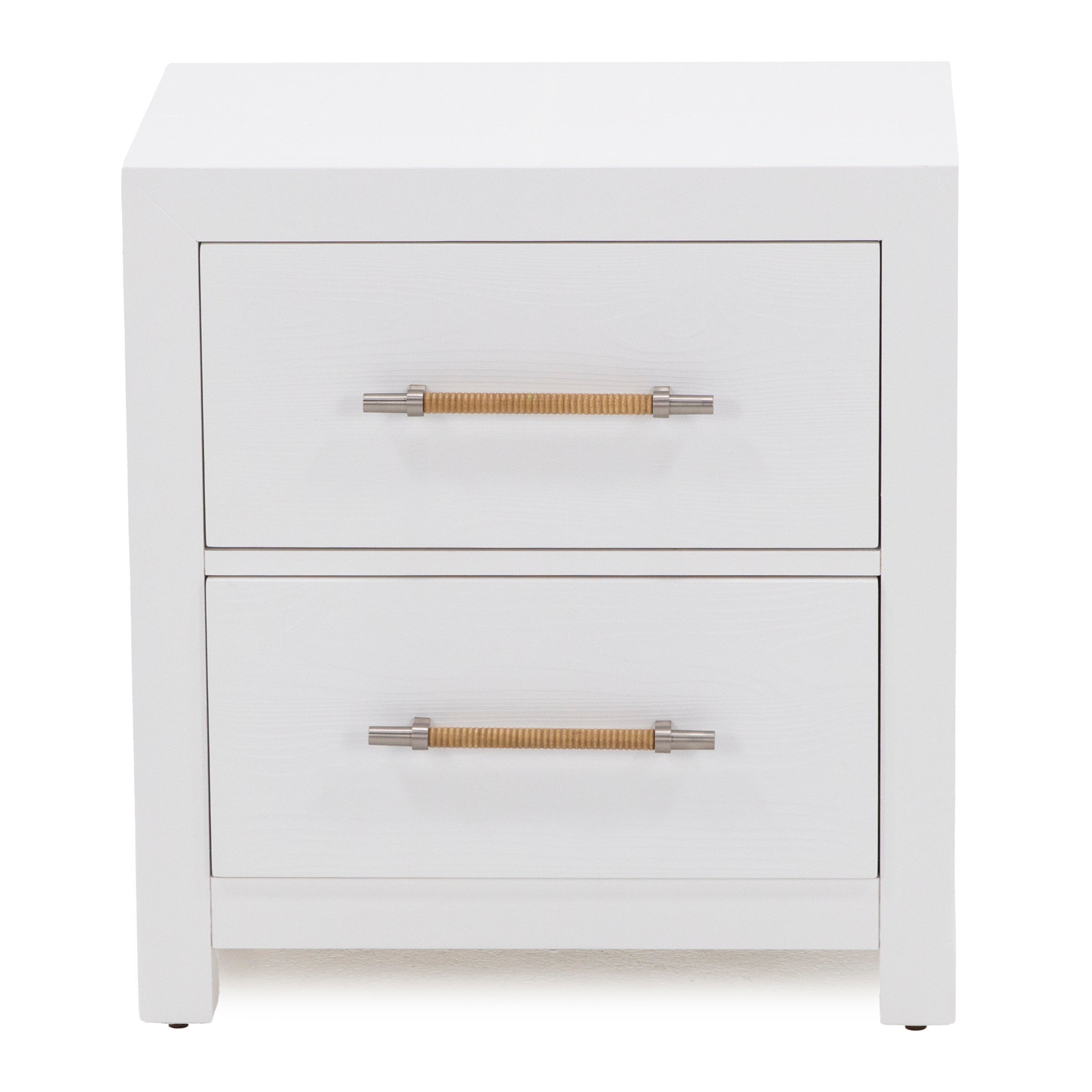 Waverly Two Drawer Nightstand