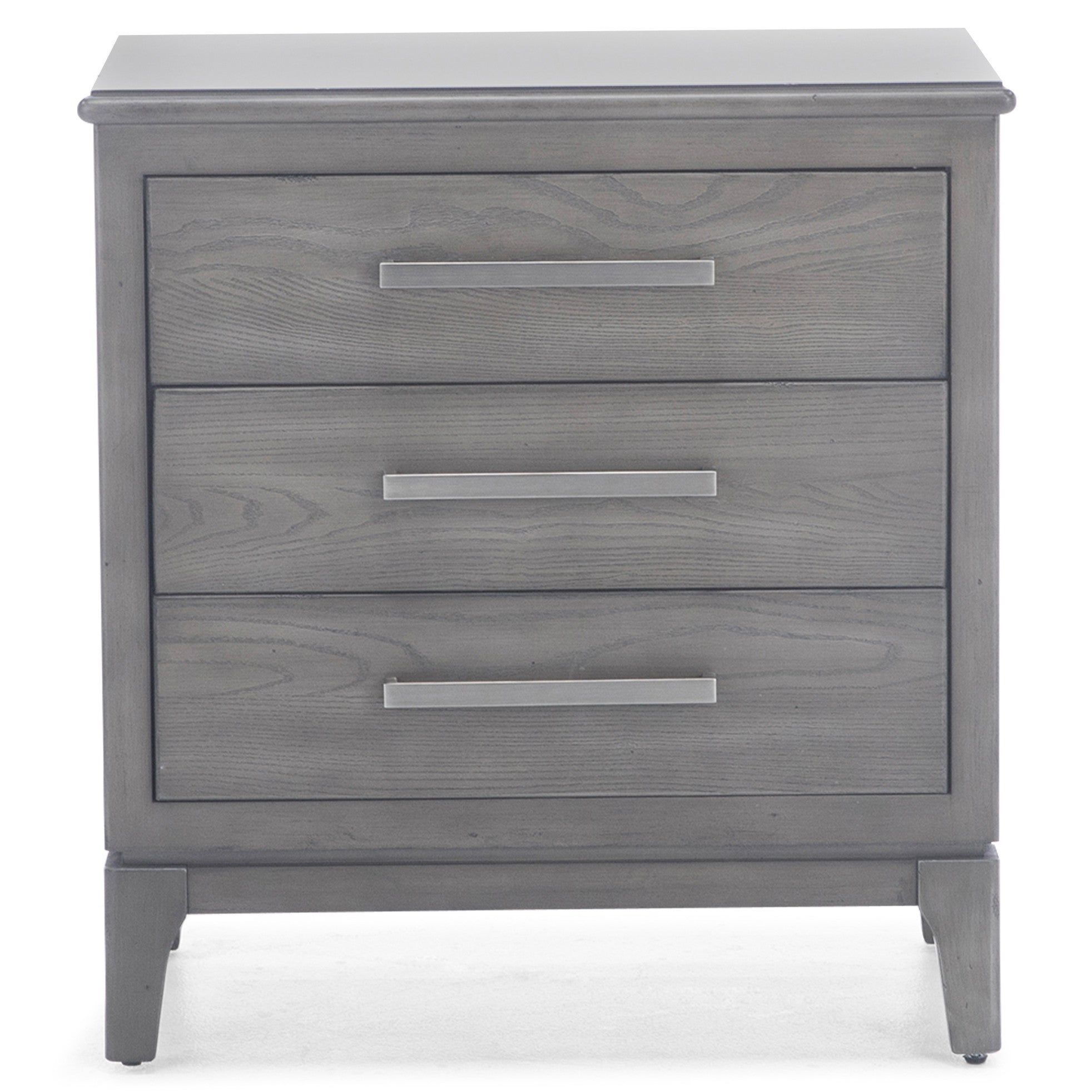 Kincaid Cascade Three Drawer Nightstand