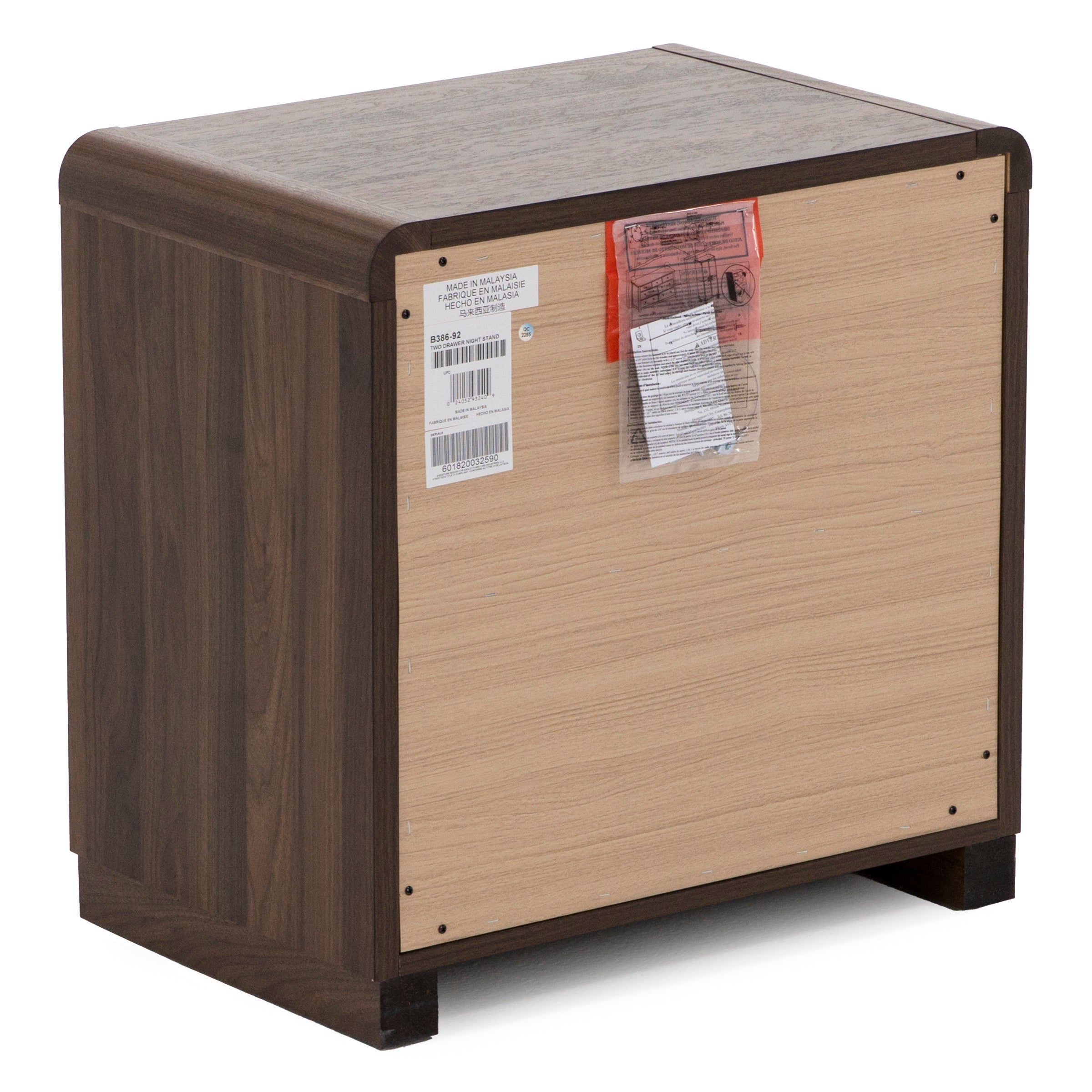 Benson Nightstand