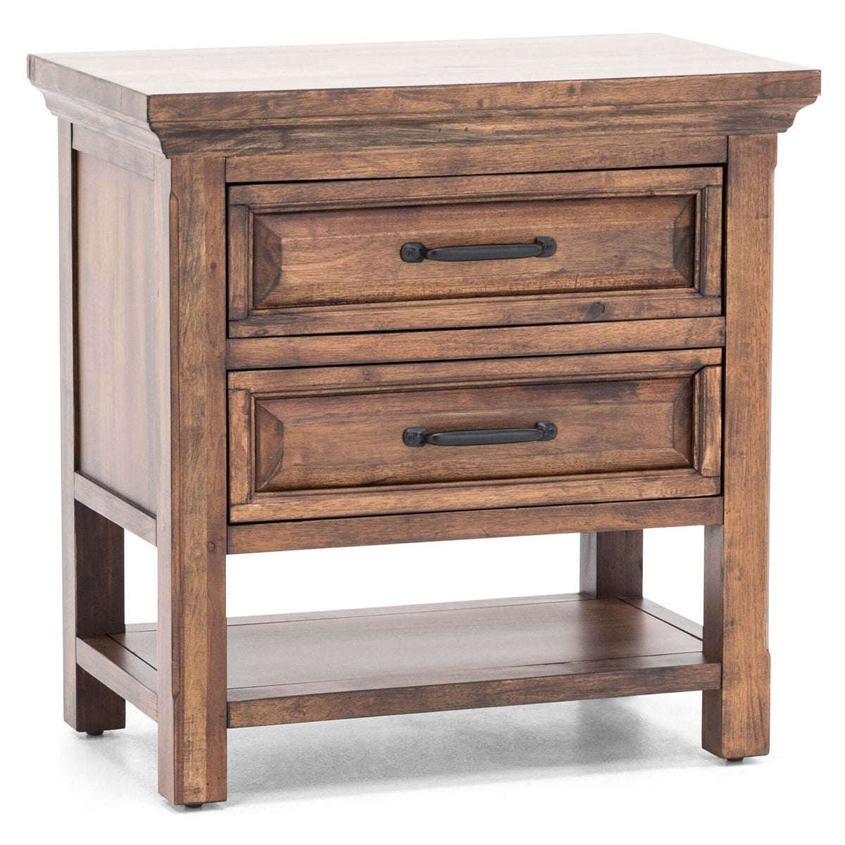 Hillcrest Nightstand