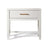 #184 Cottage White