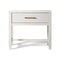#184 Cottage White