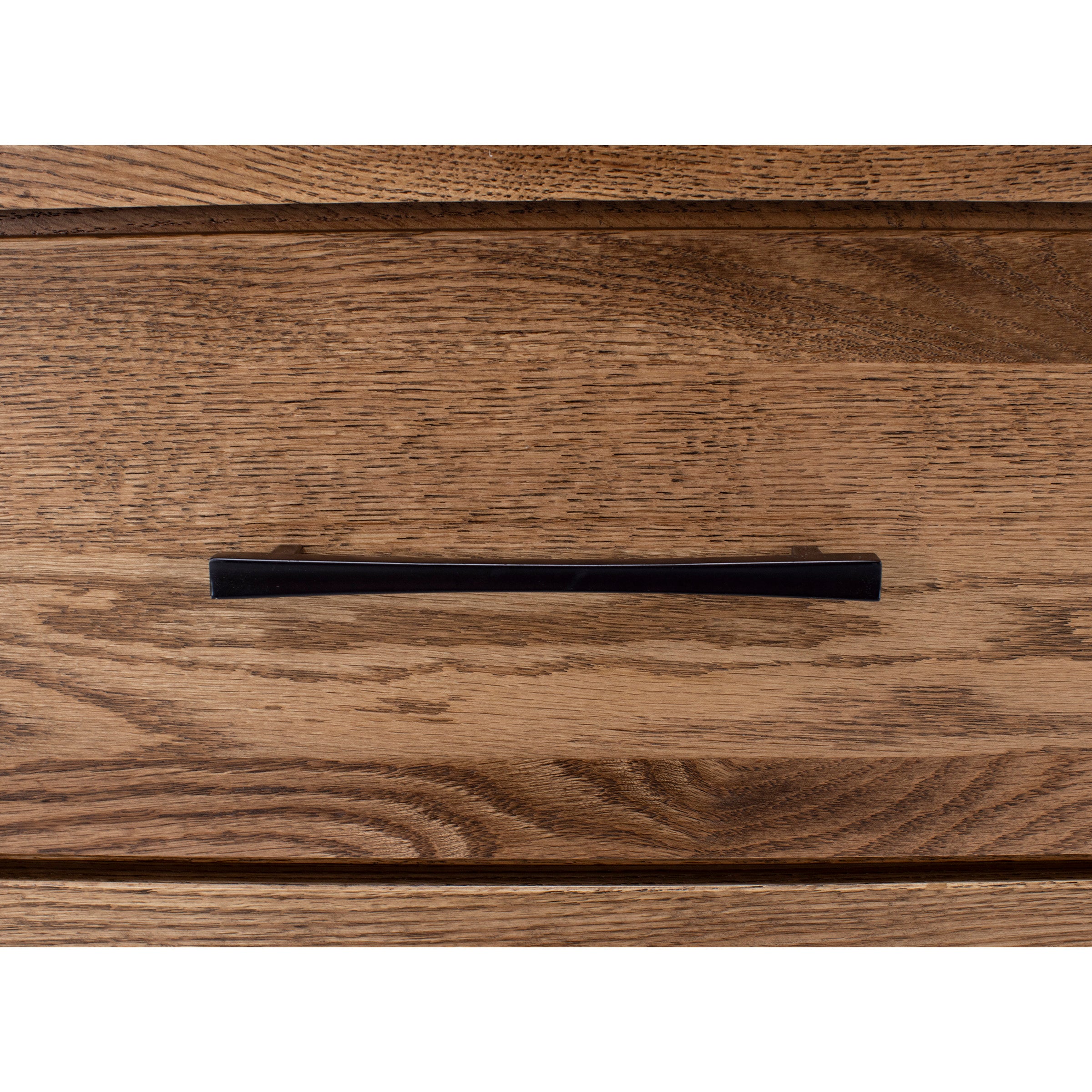 Witmer Modern Oak 24"W Nightstand
