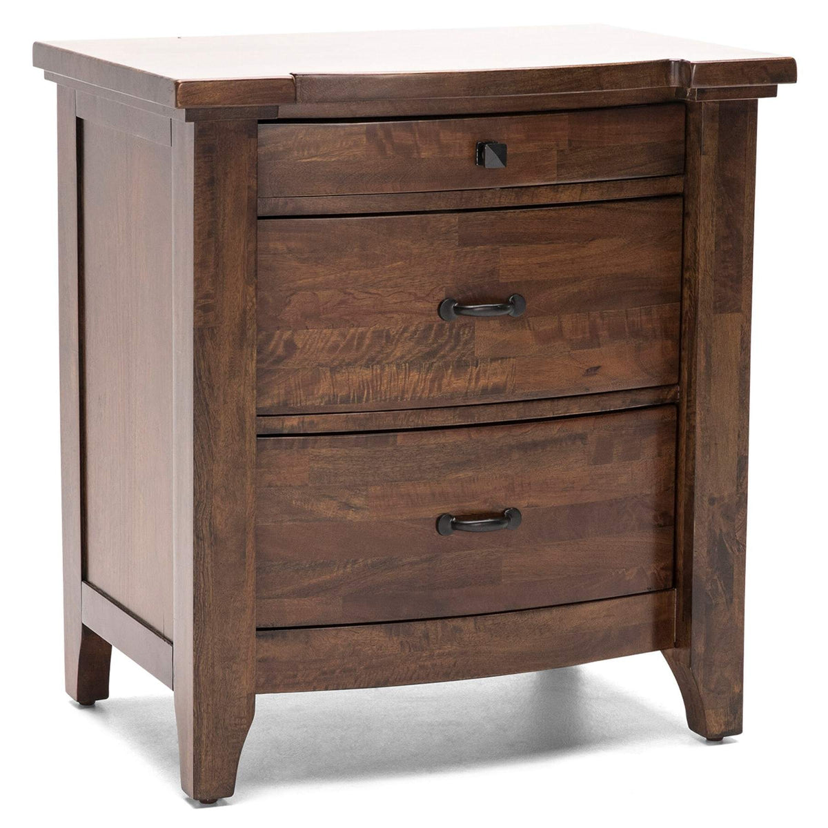 Whistler Retreat 28" Width Nightstand