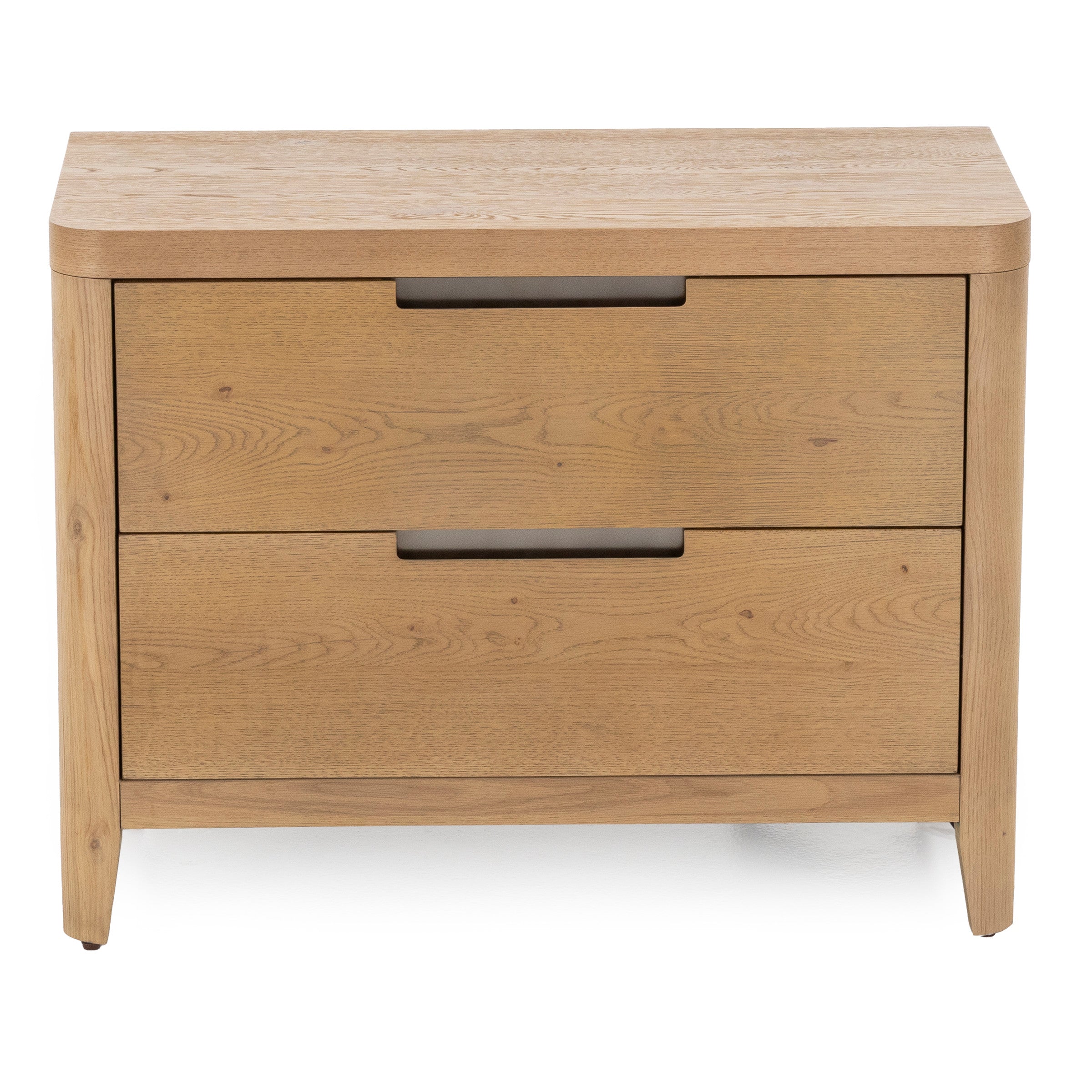 Walker 34"W Nightstand