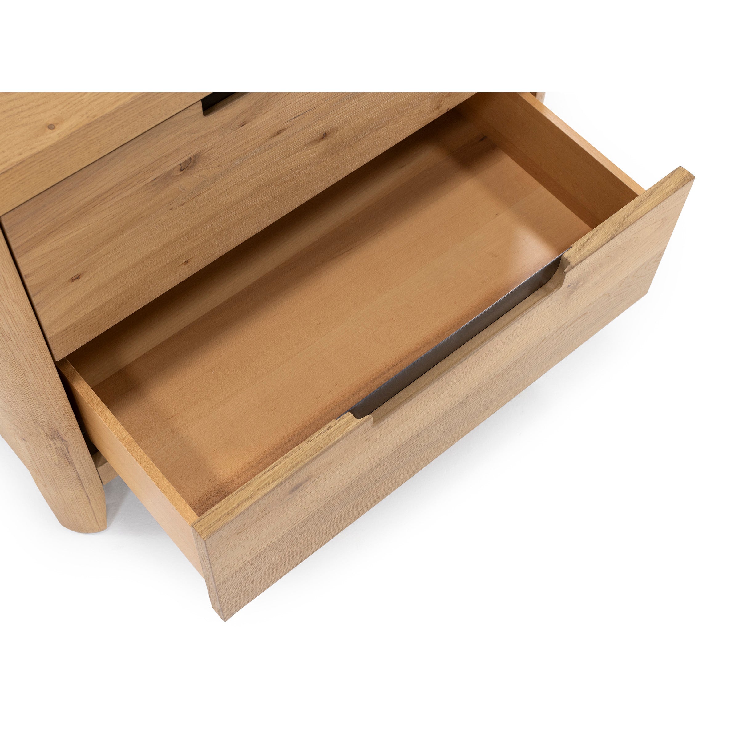 Walker 34"W Nightstand