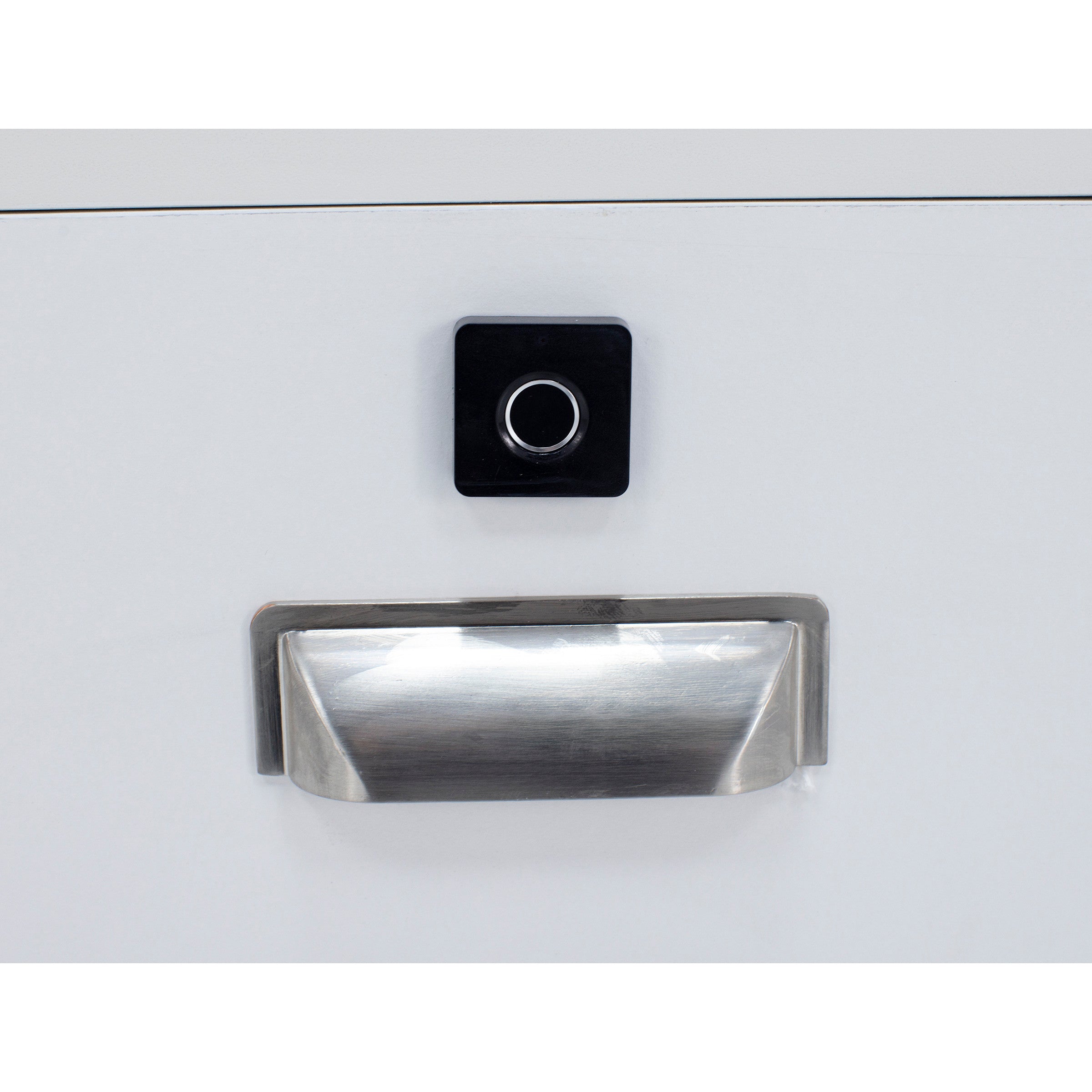 Melody Nightstand with Electronic Features