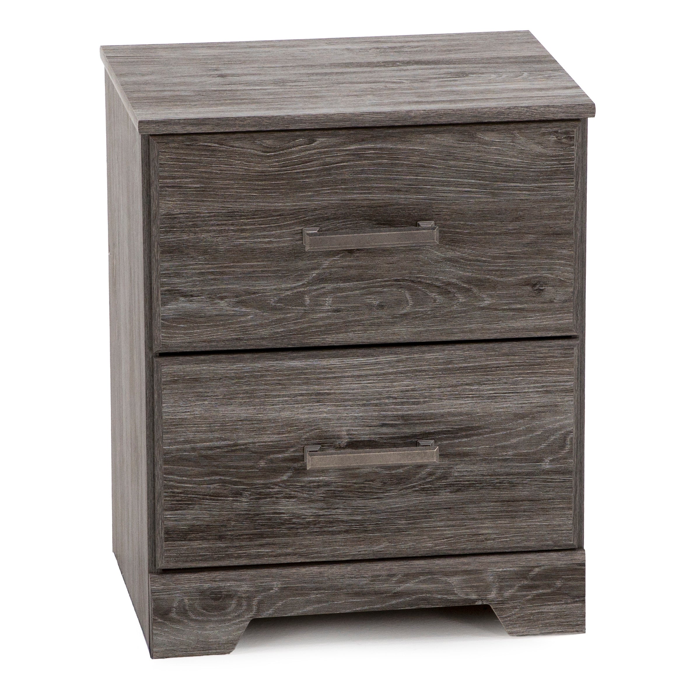 Essentials Nightstand