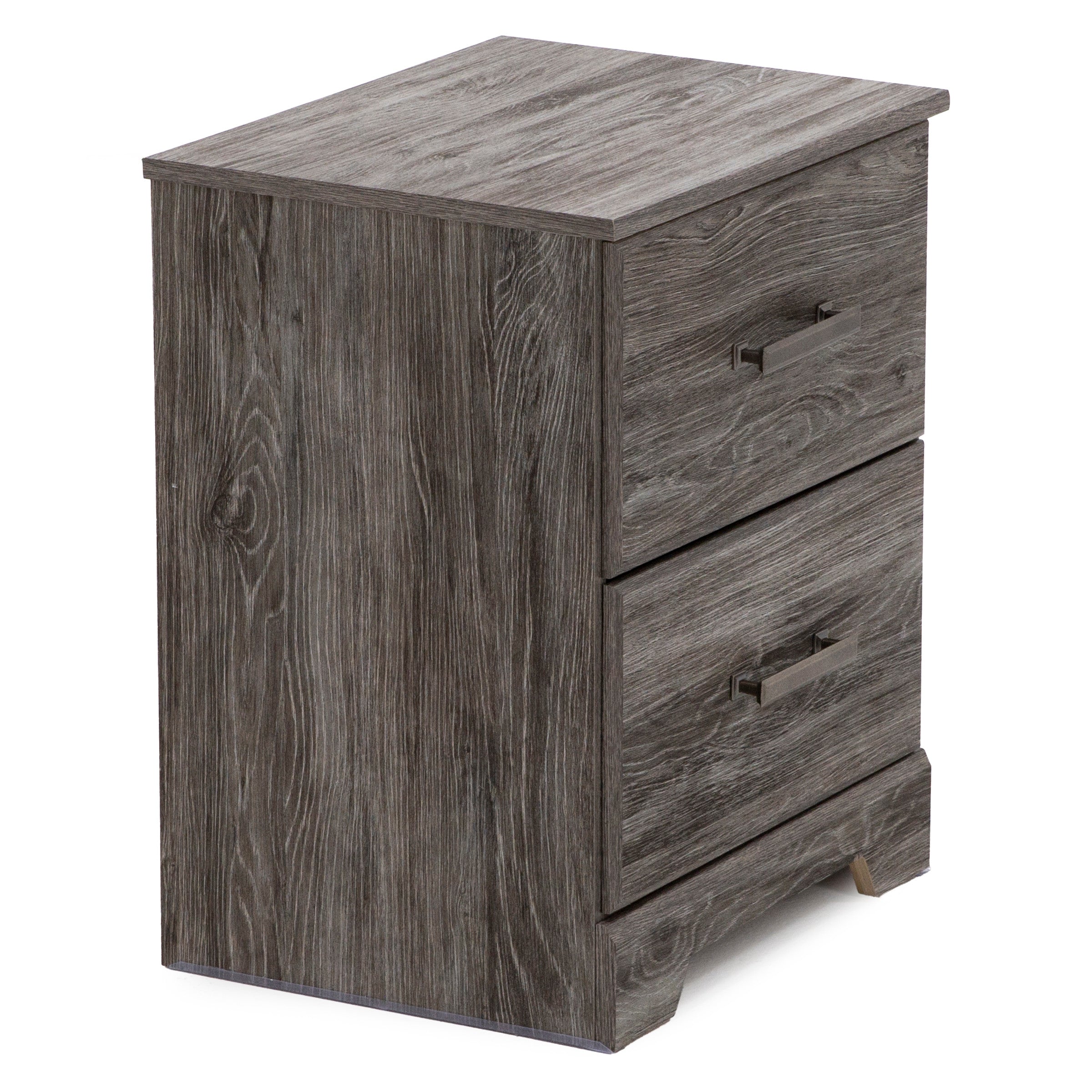 Essentials Nightstand