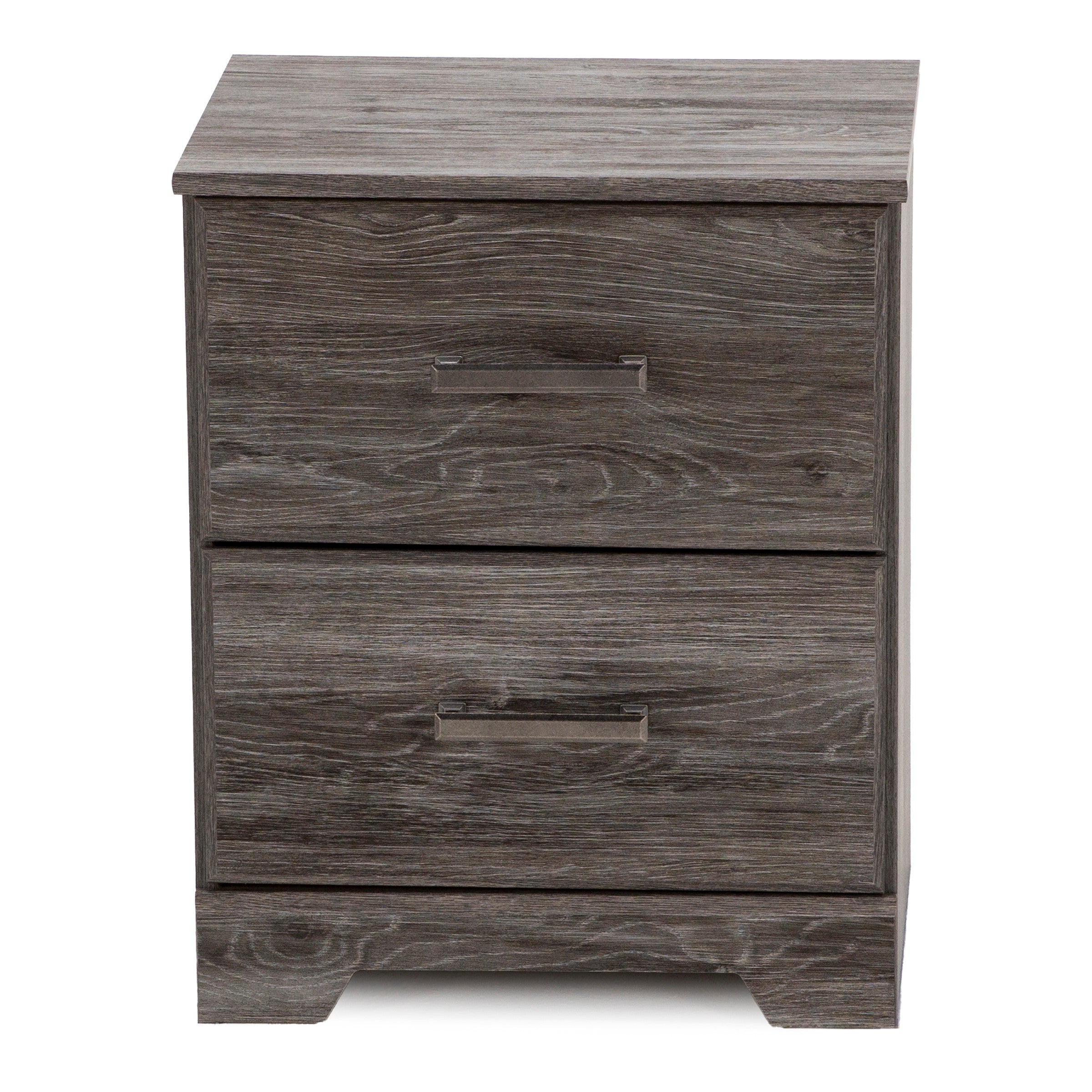 Essentials Nightstand