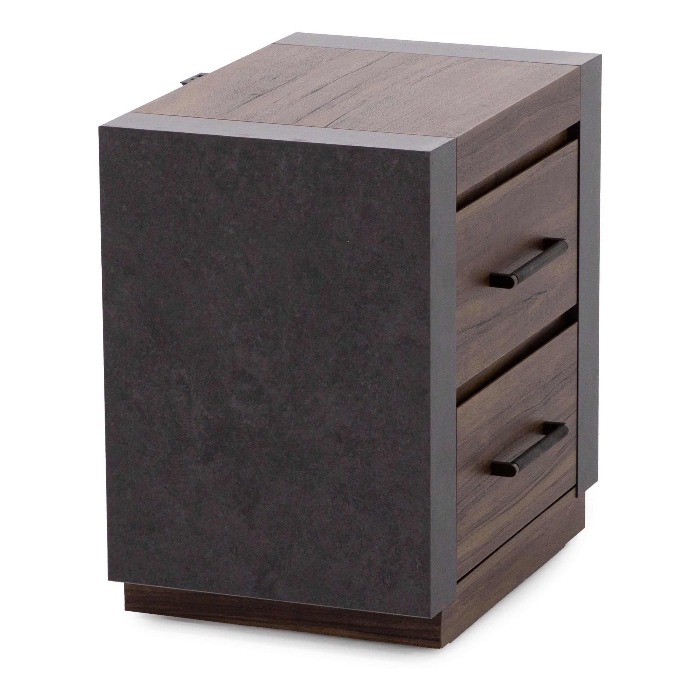 Bozeman Nightstand
