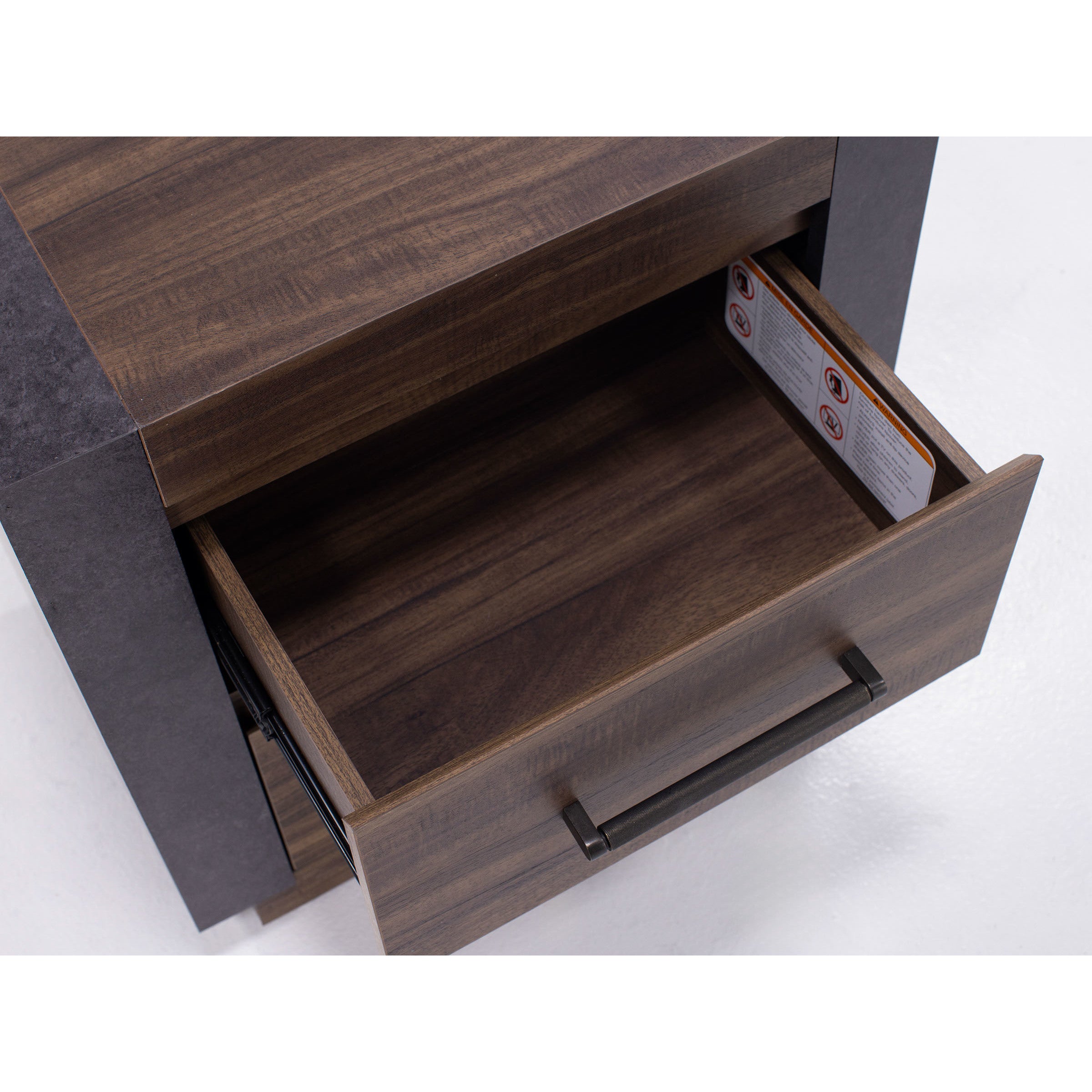 Bozeman Nightstand