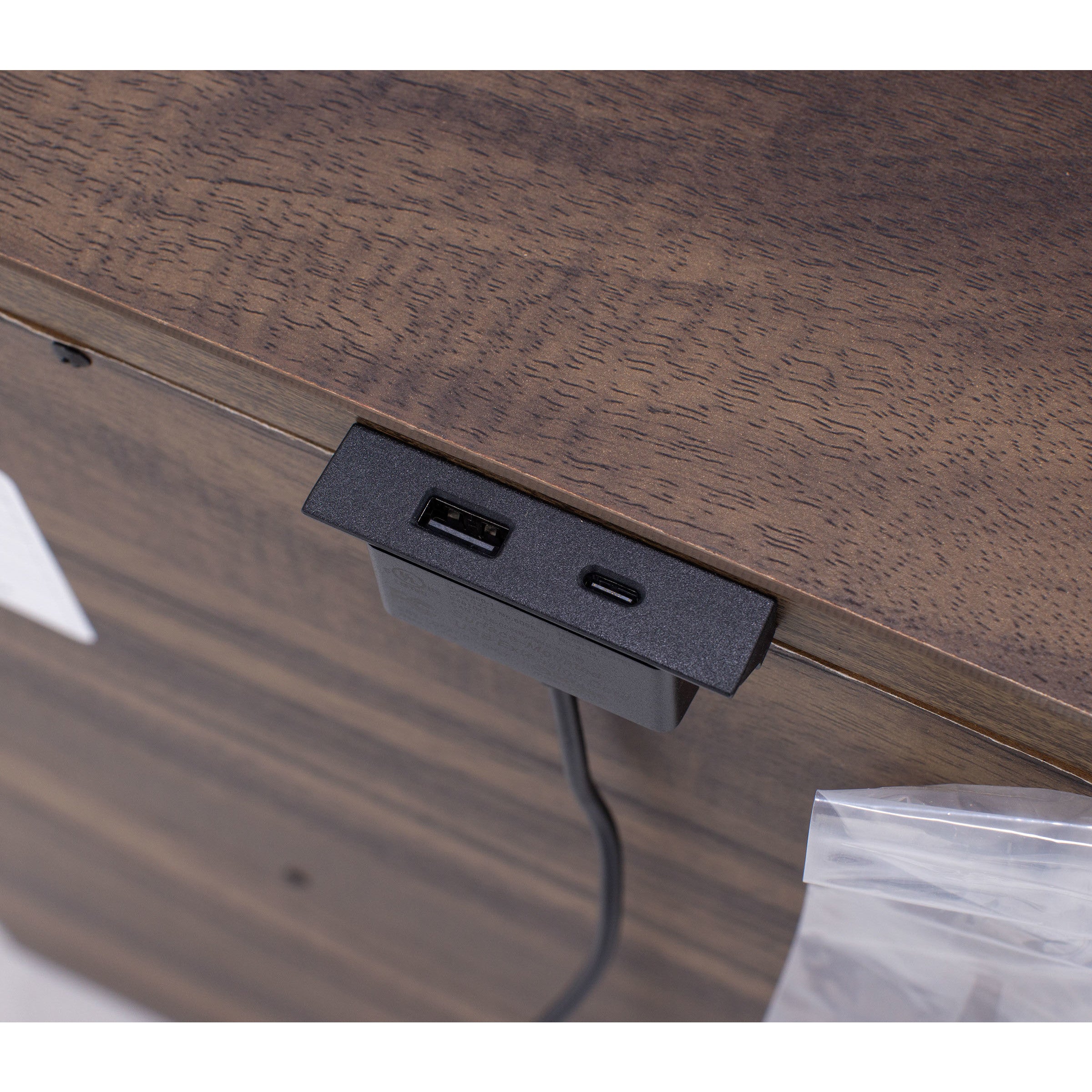 Bozeman Nightstand