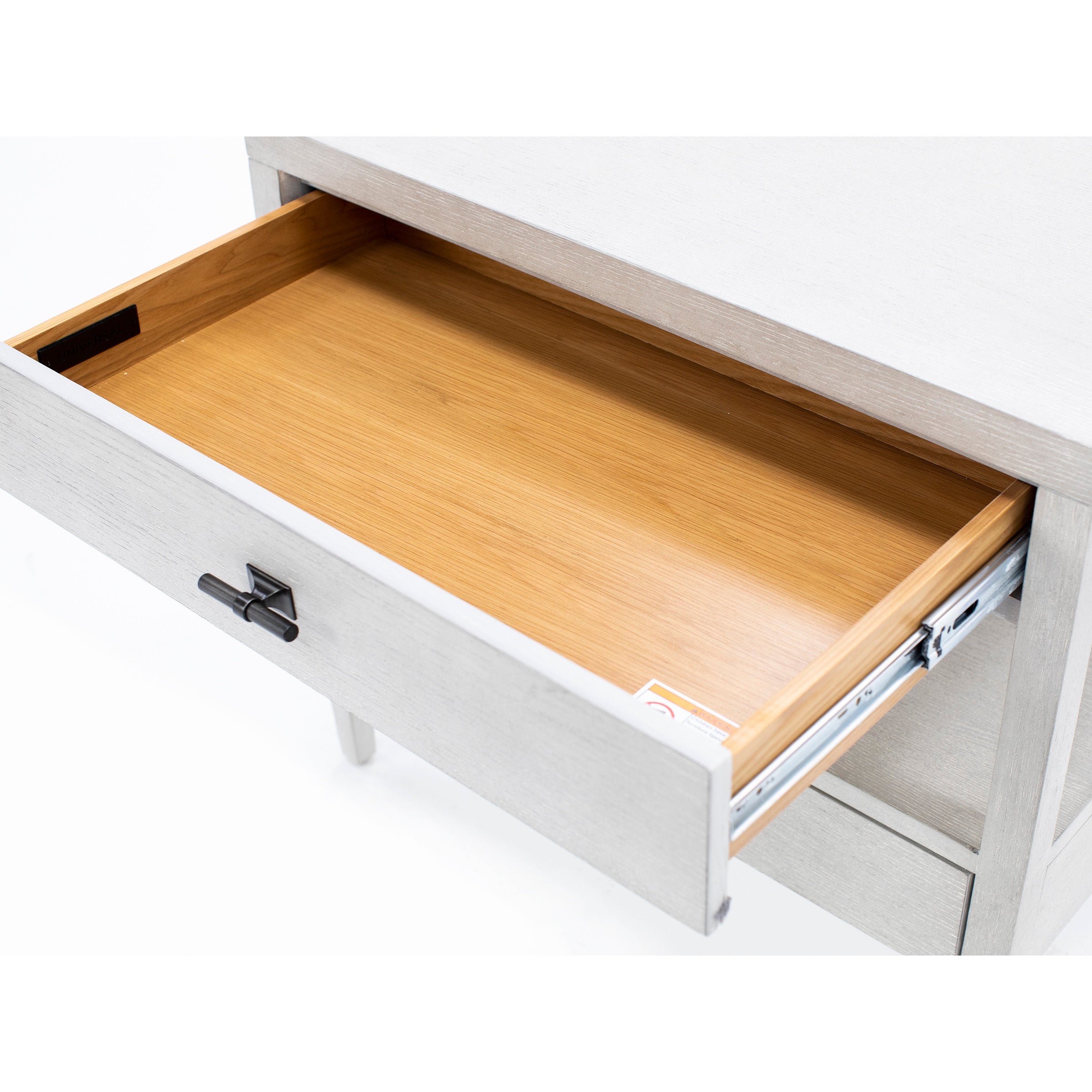 Midtown Nightstand
