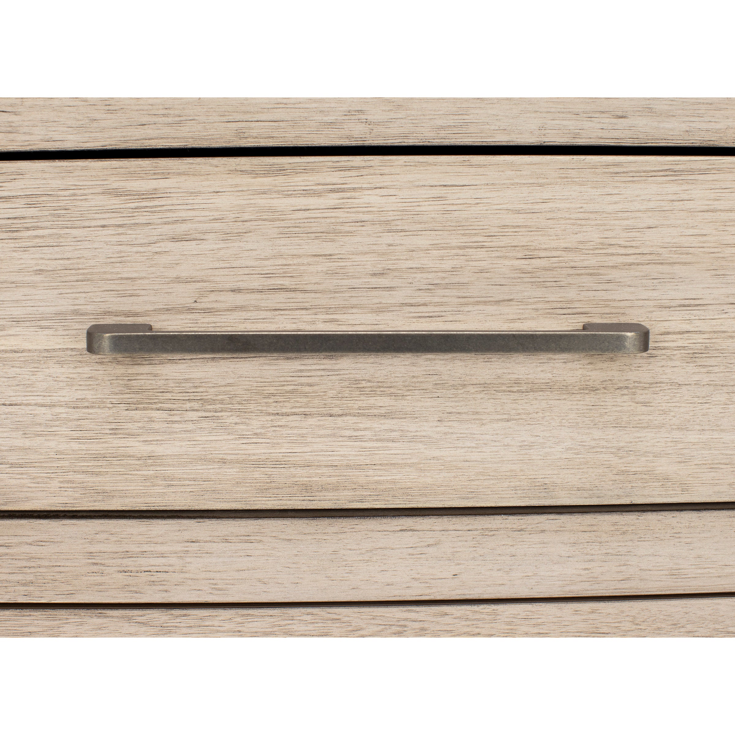 Jane 2 Drawer Nightstand