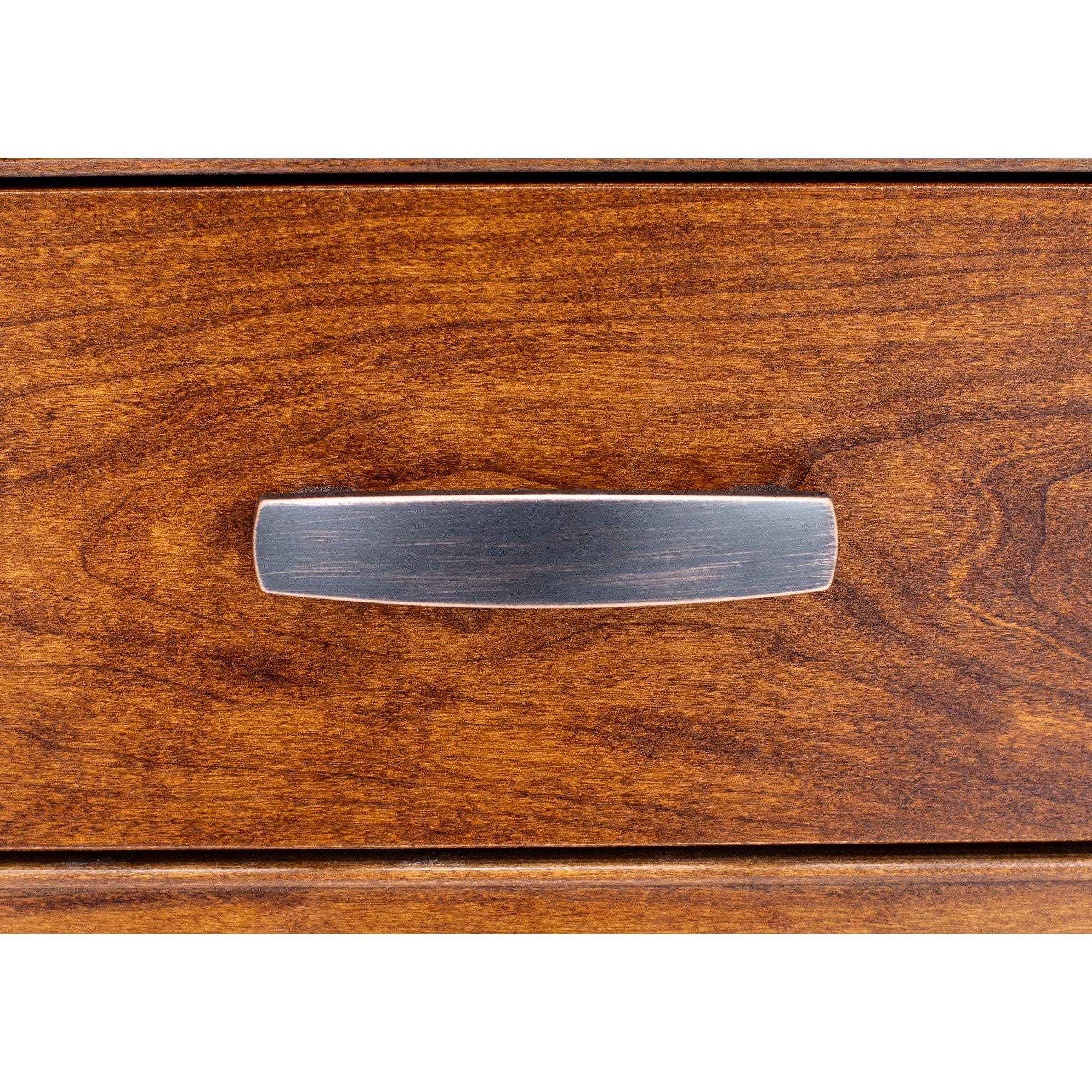 Daniel's Amish Elegance Door Nightstand Left Hinge