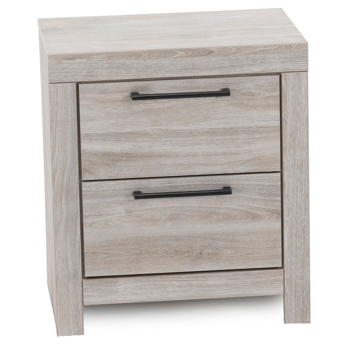 Essentials Nightstand