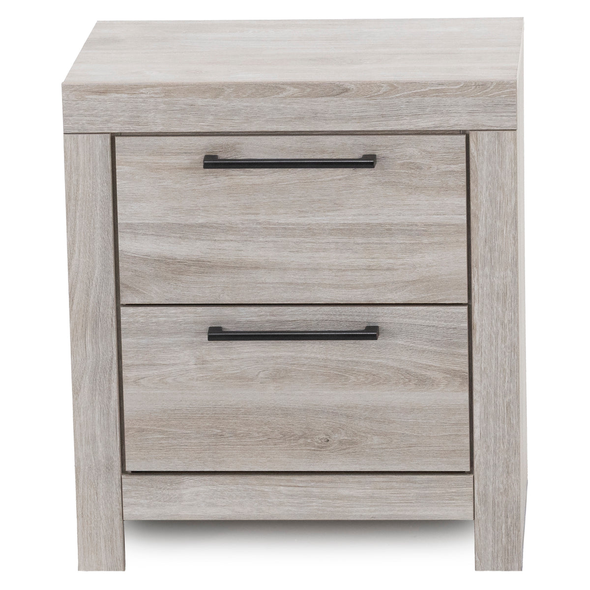 Essentials Nightstand