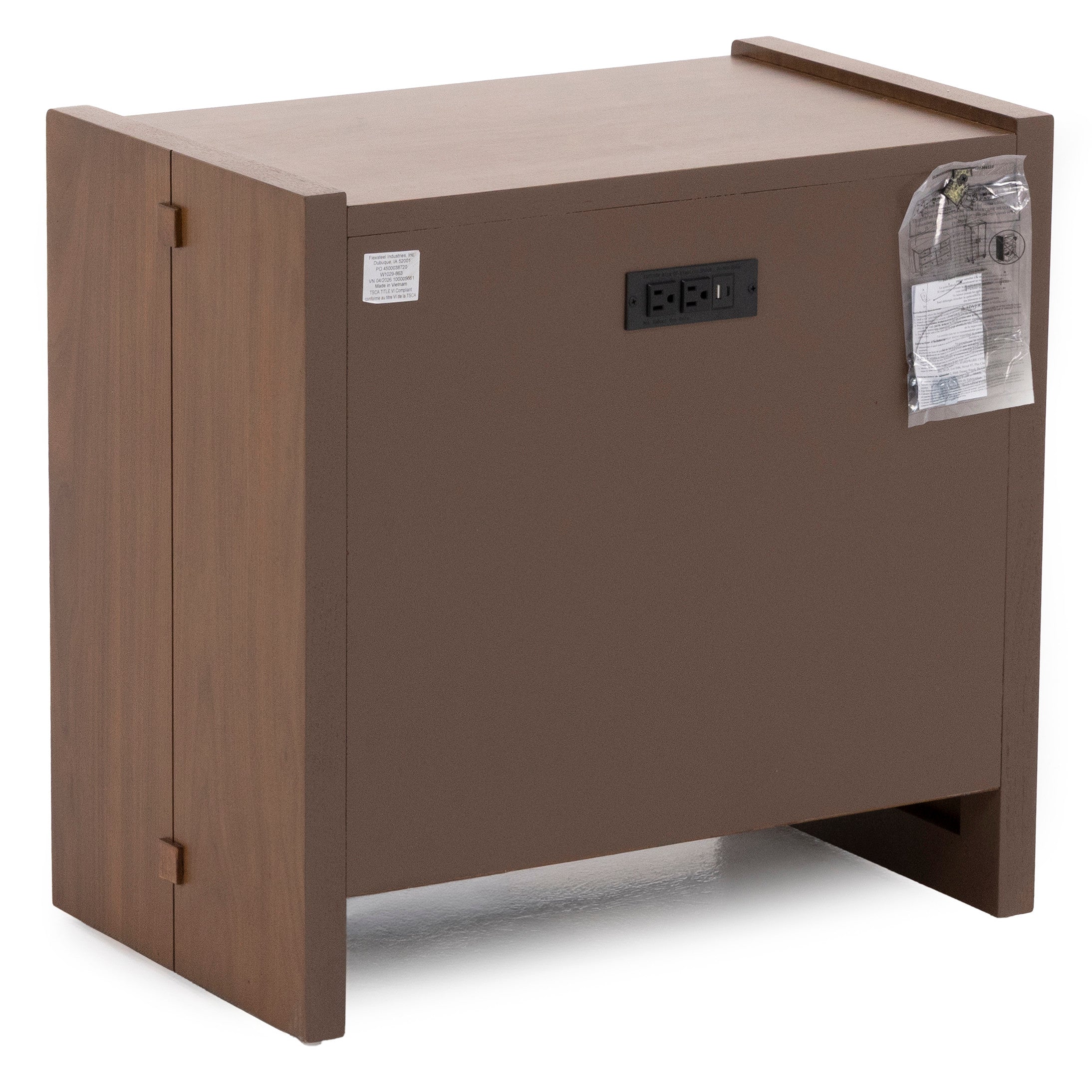 Midtown Nightstand