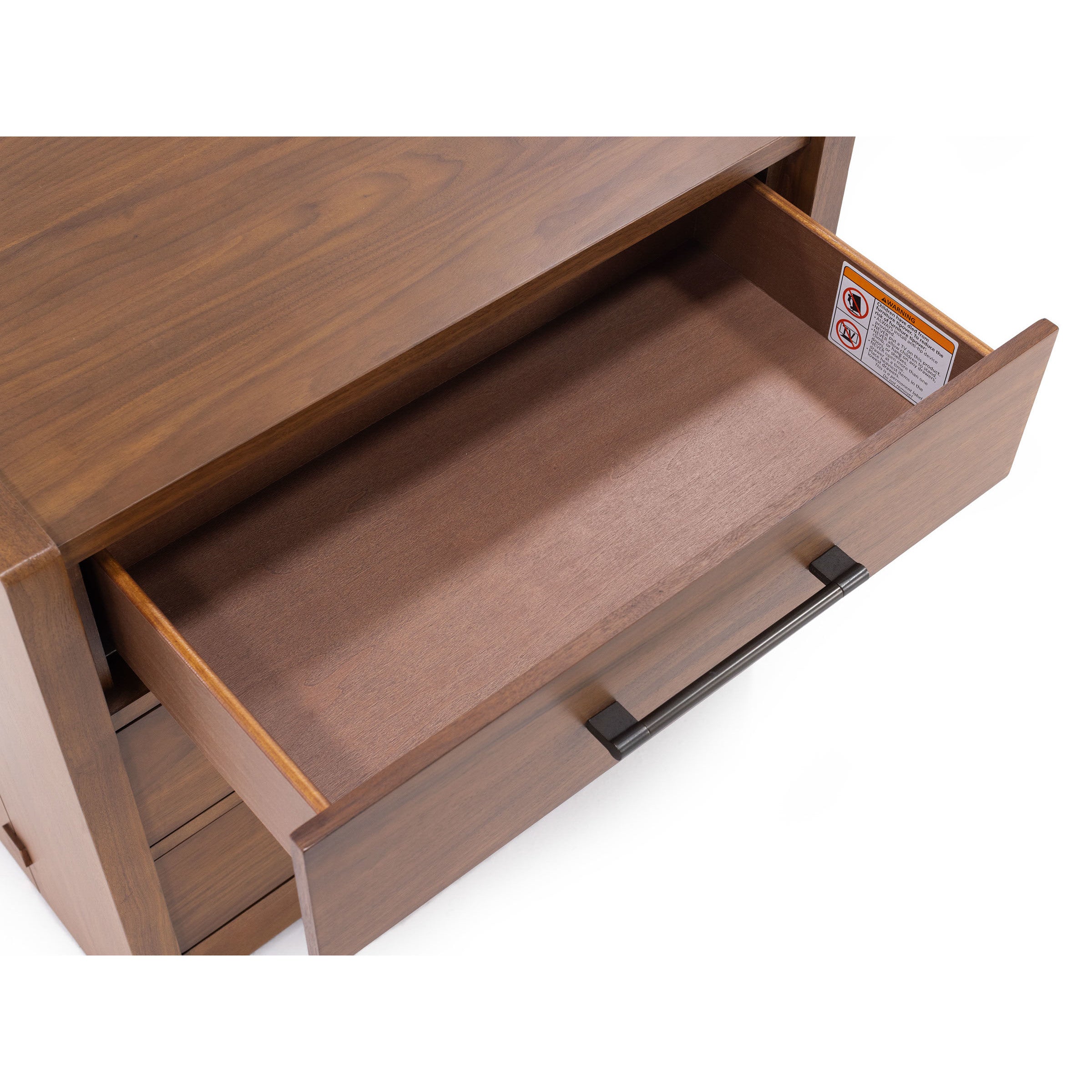 Midtown Nightstand