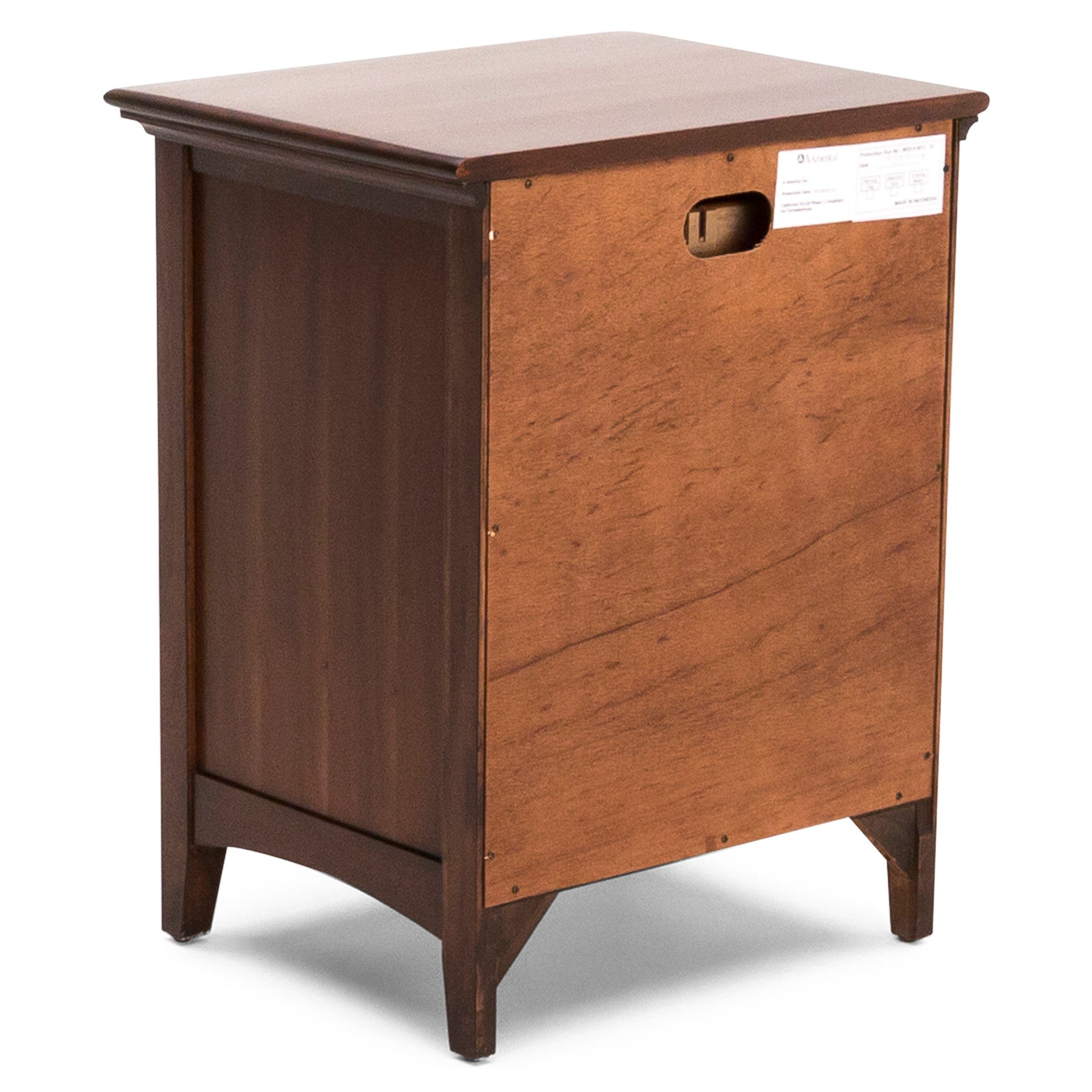 Simplicity Nightstand