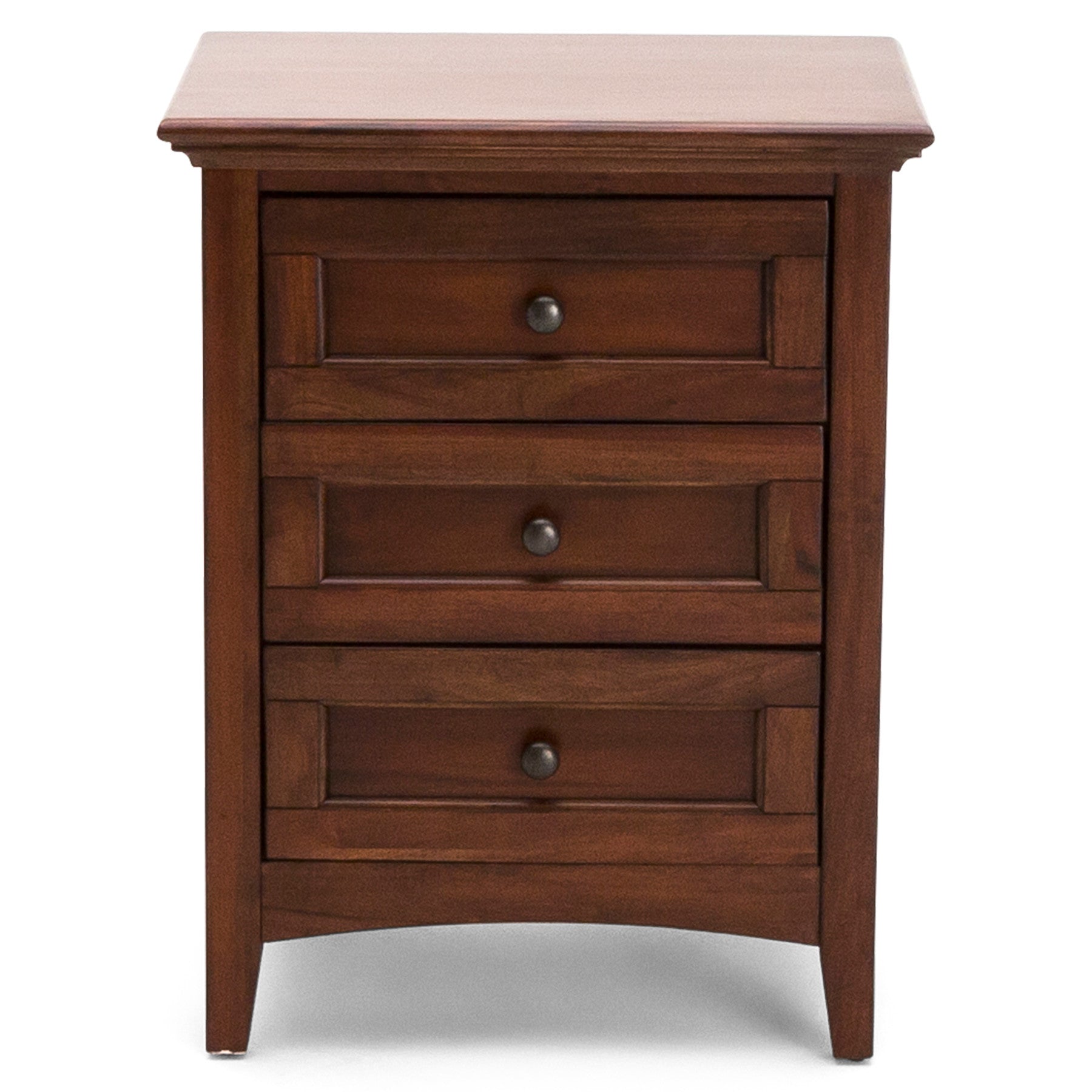 Simplicity Nightstand