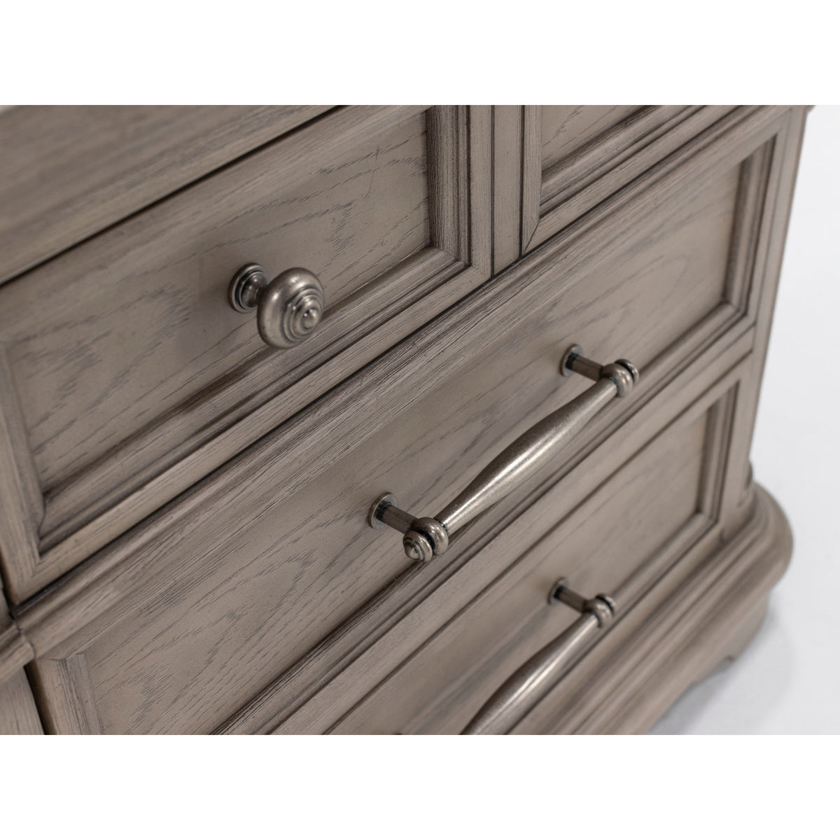 Lisbon Nightstand